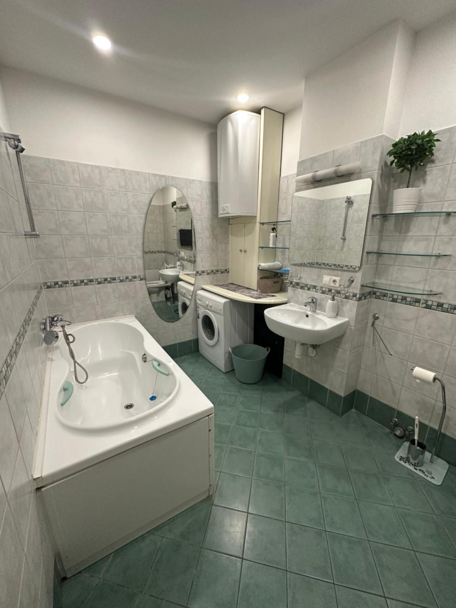 Apartment Old Town With Sauna *