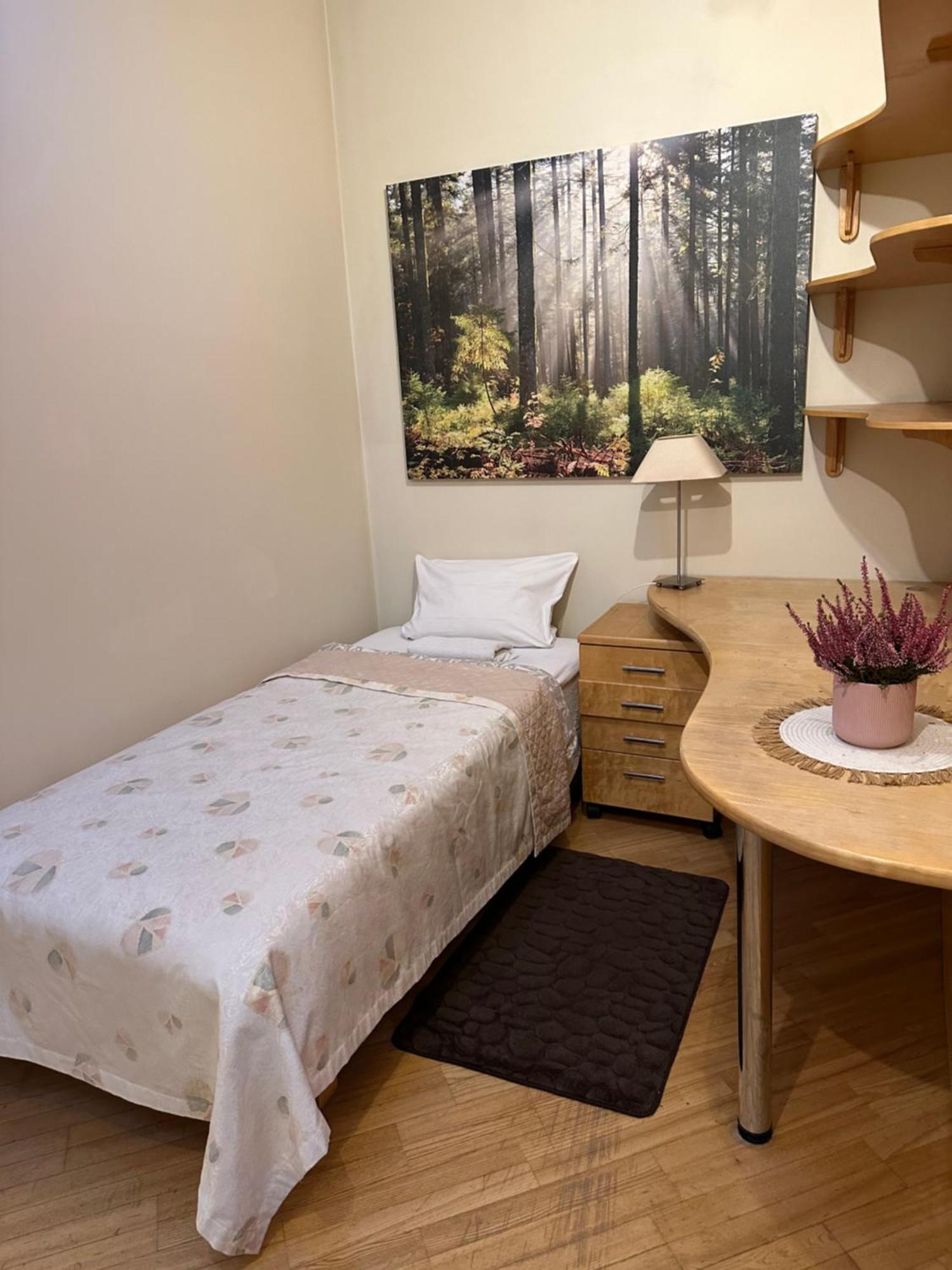 Apartment Old Town With Sauna Riga
