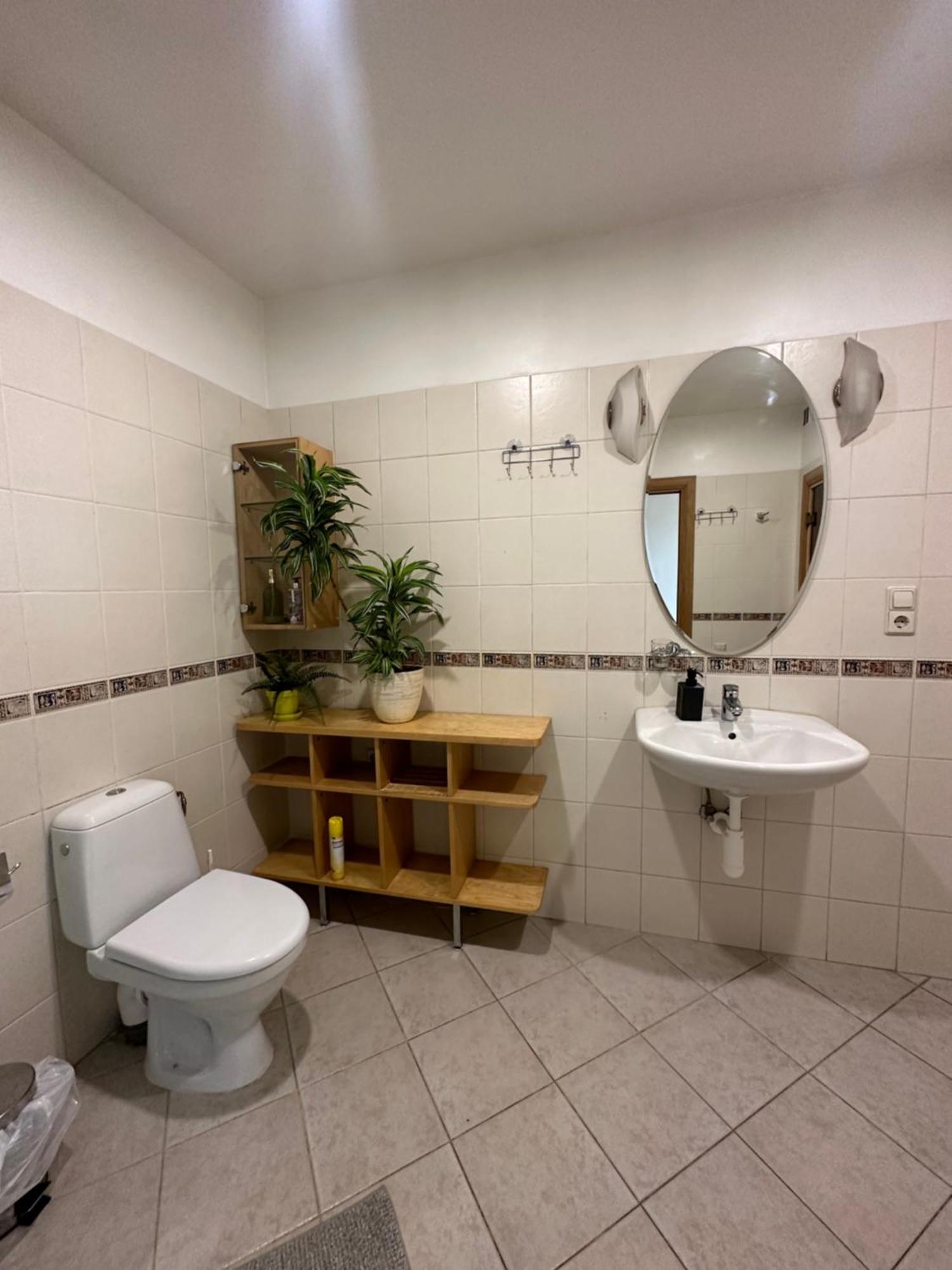 Apartment Old Town With Sauna Riga