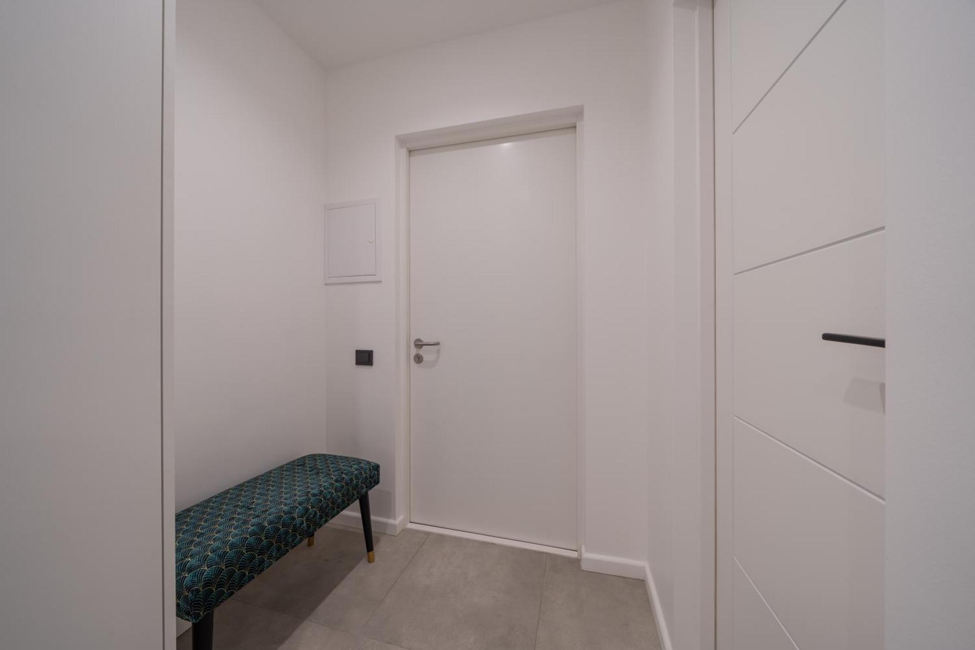 Apartment Mucenieku Street 1-bedroom Stylish