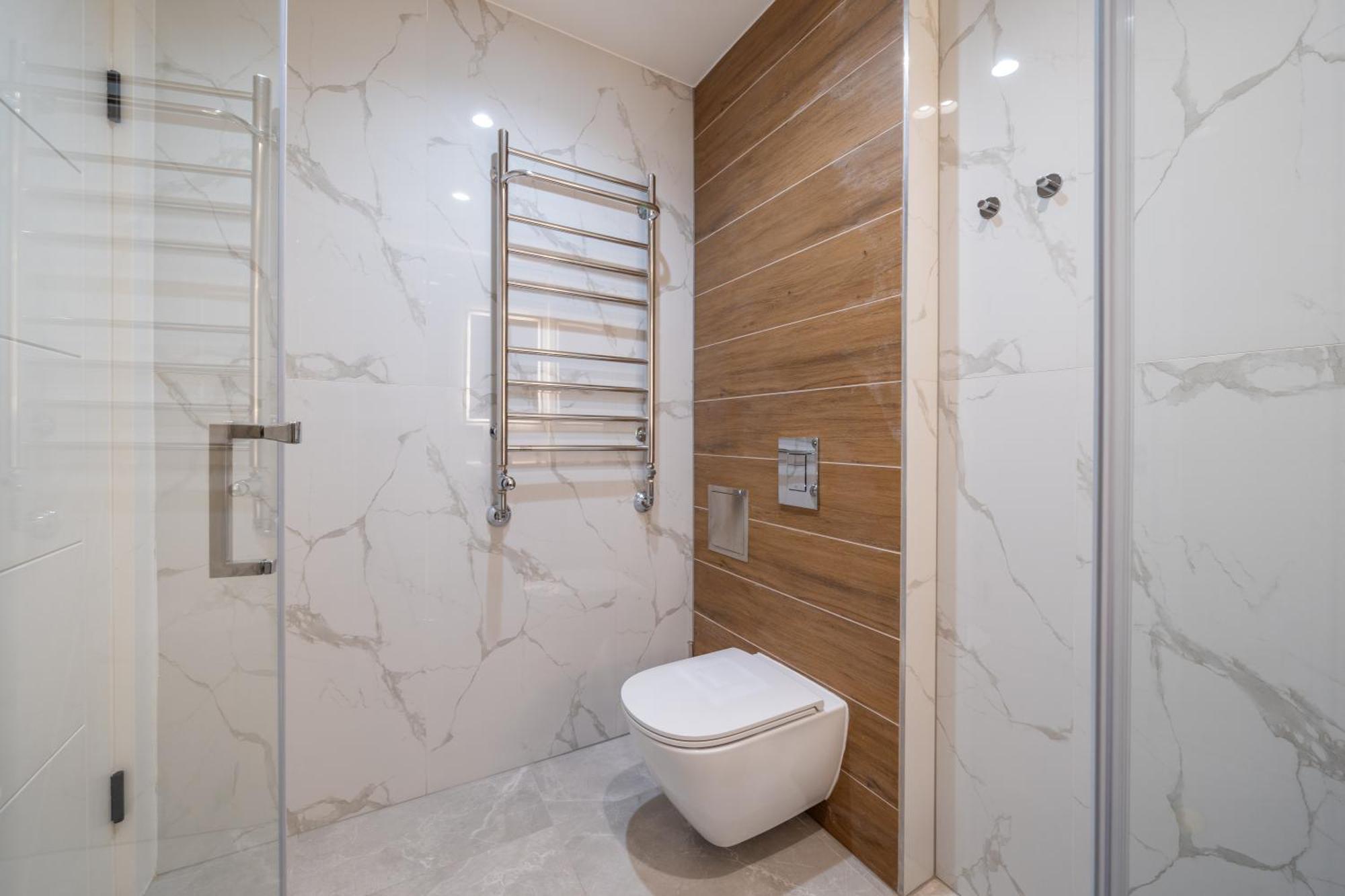 Mucenieku Street 1-bedroom Stylish Riga