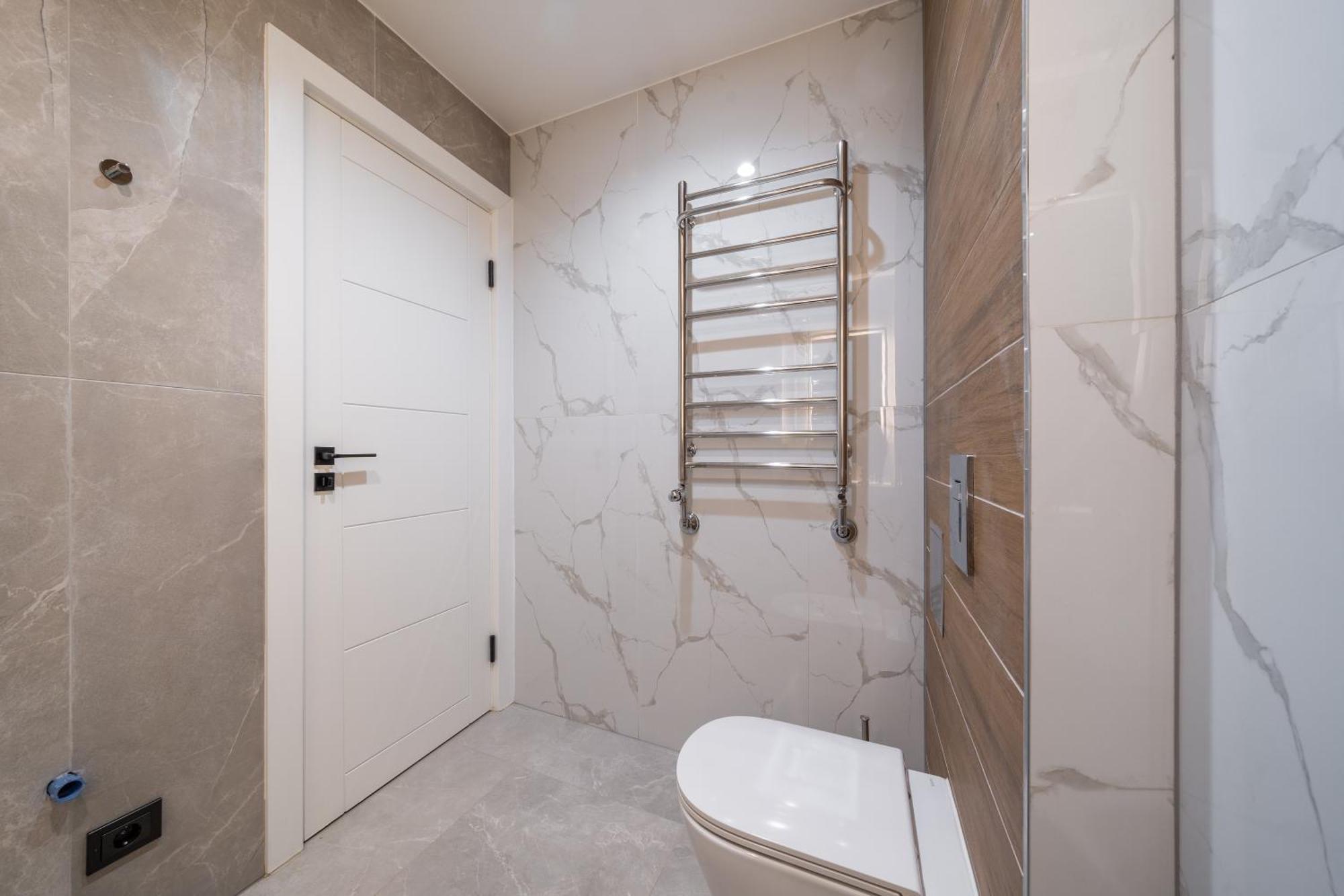 Mucenieku Street 1-bedroom Stylish Huoneisto Riika