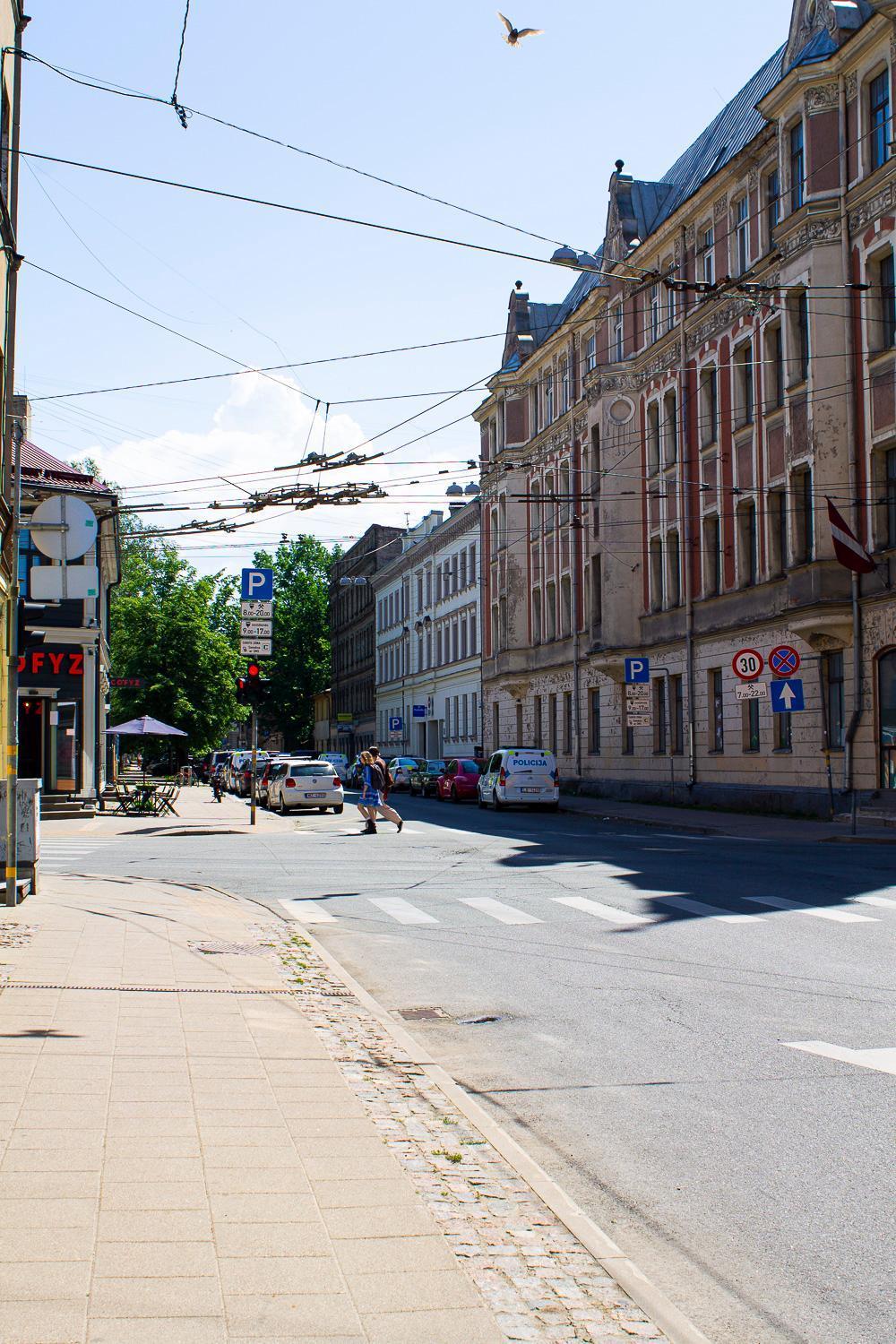 Apartment Stabu