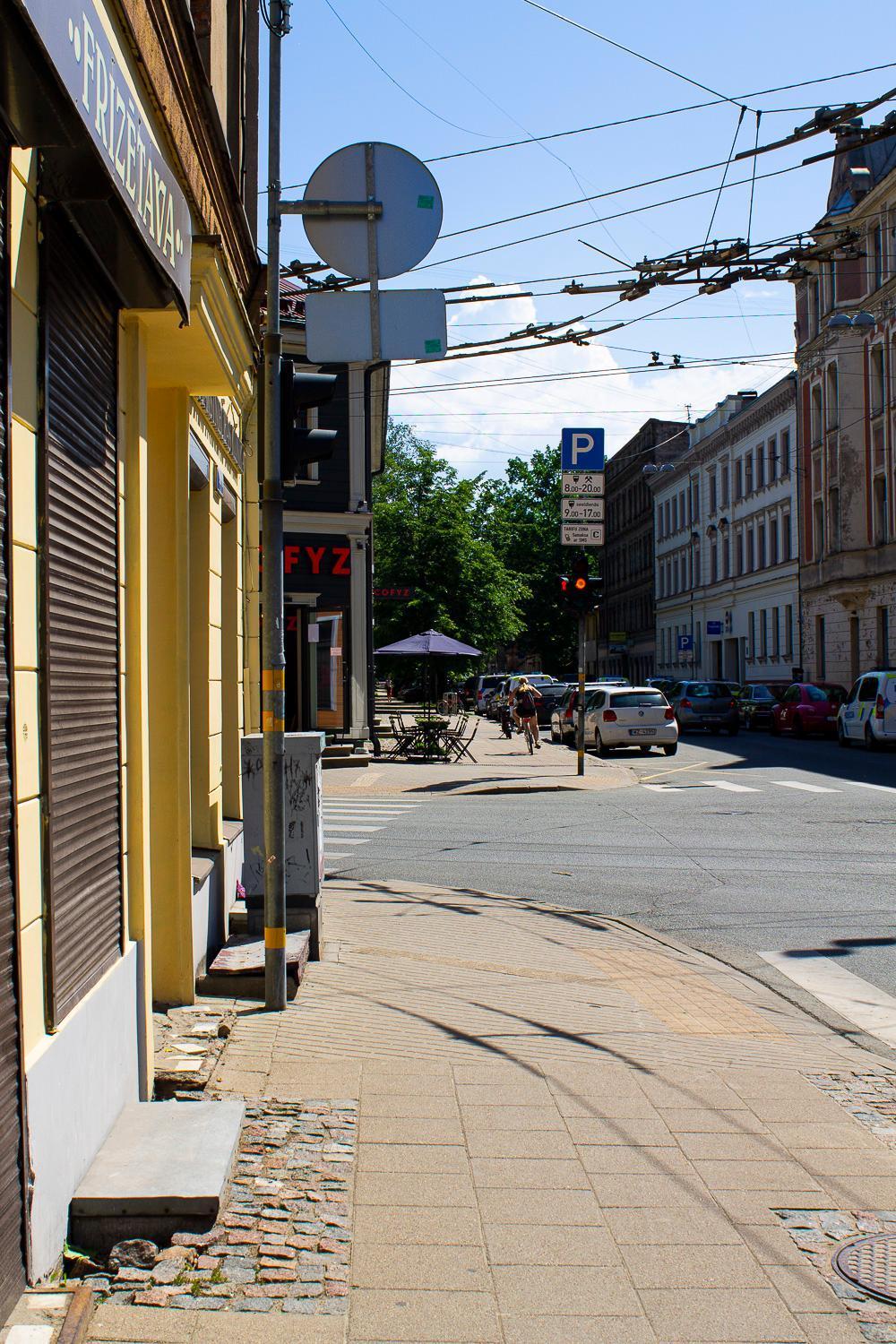 Stabu * Riga