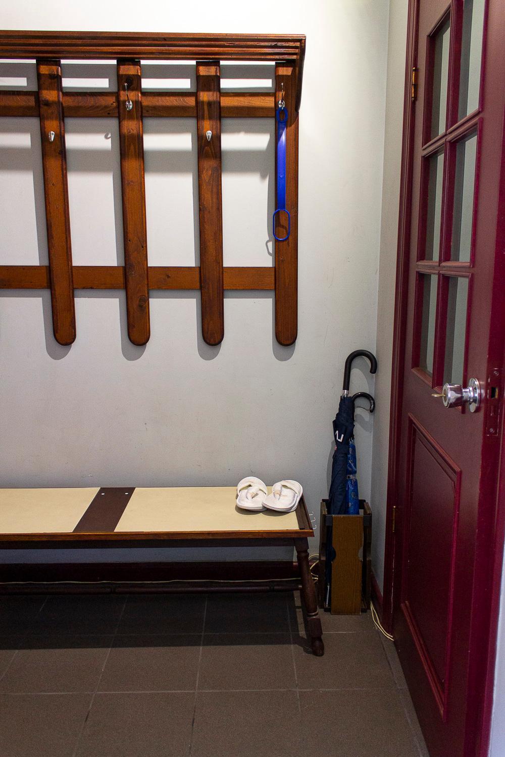 Apartment Stabu *