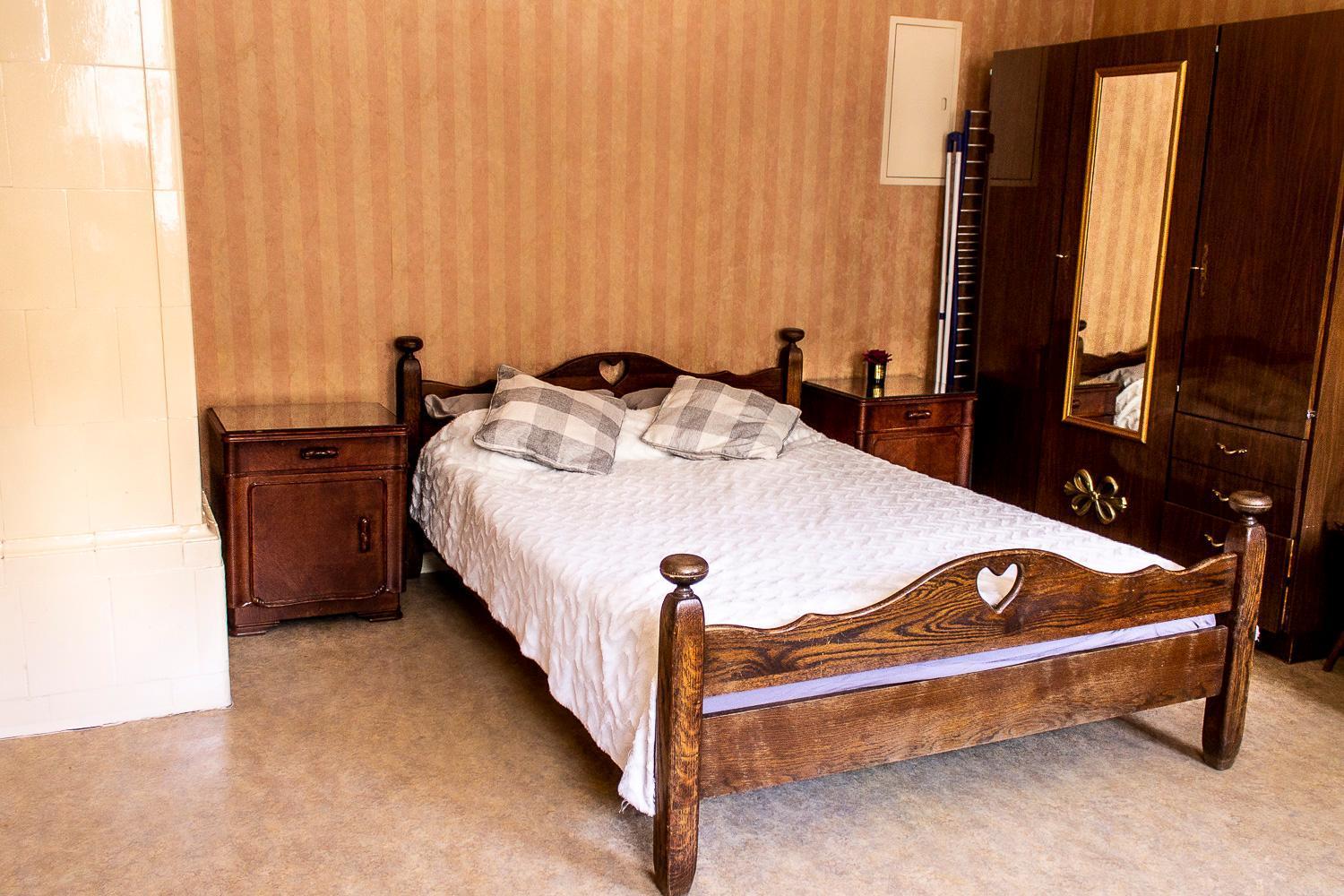 Apartment Stabu Riga