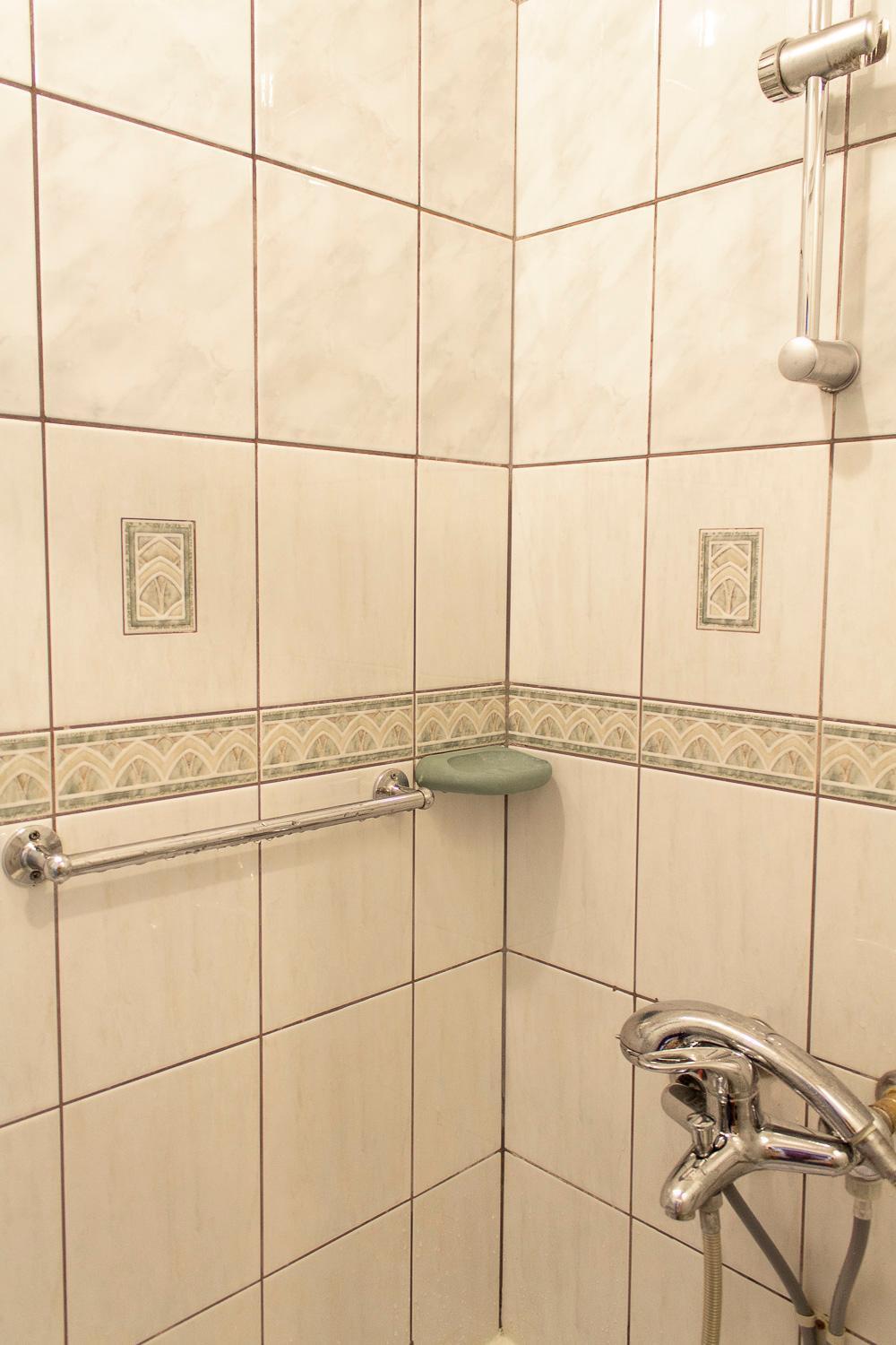 Apartment Stabu