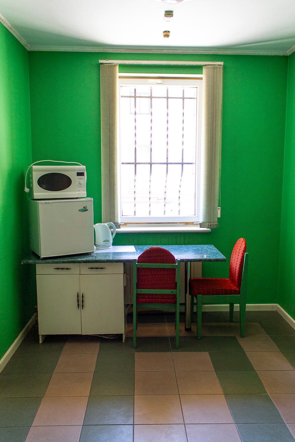 Stabu Apartment Riga
