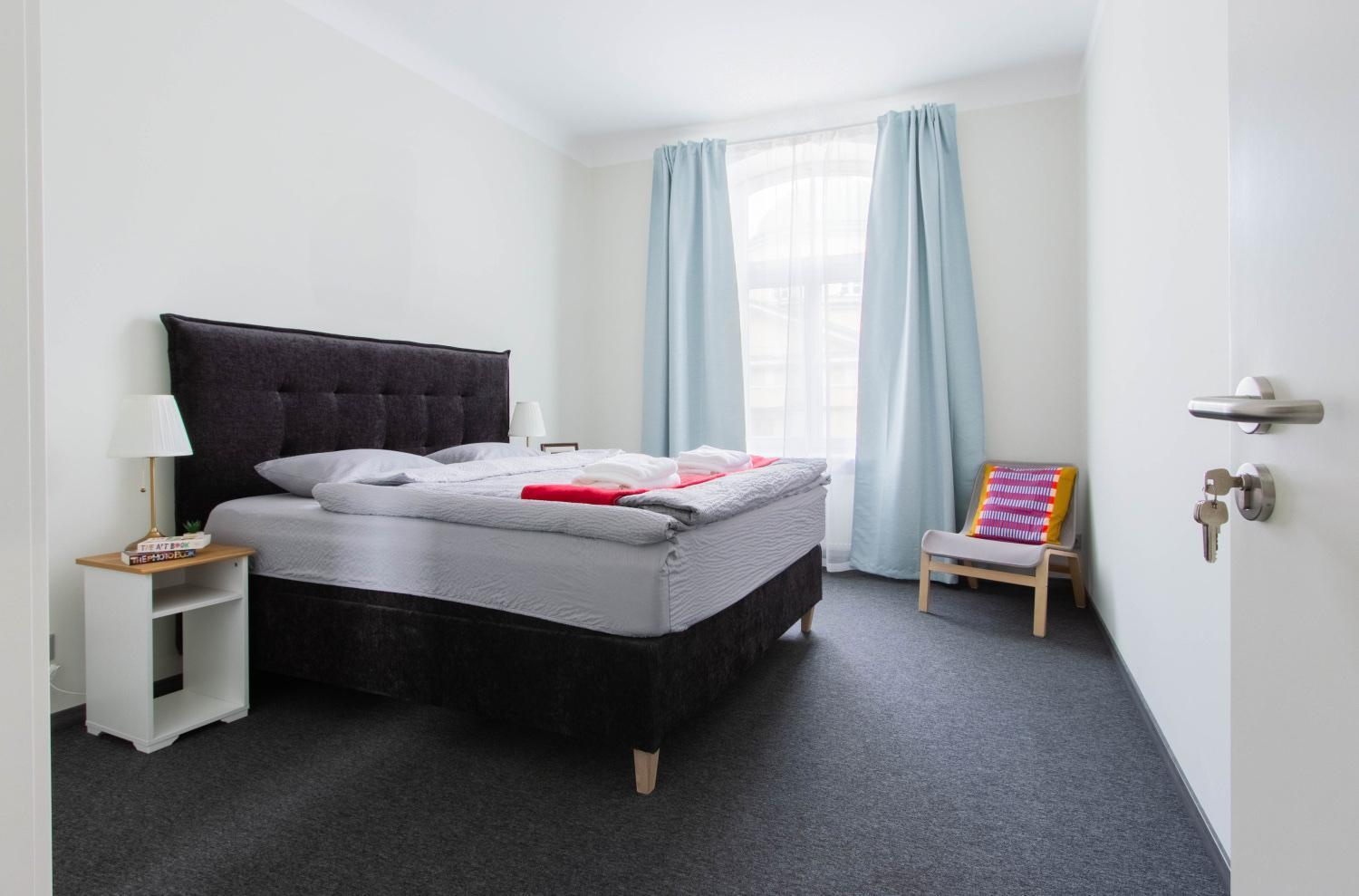 Laima Rendezvous Apartment