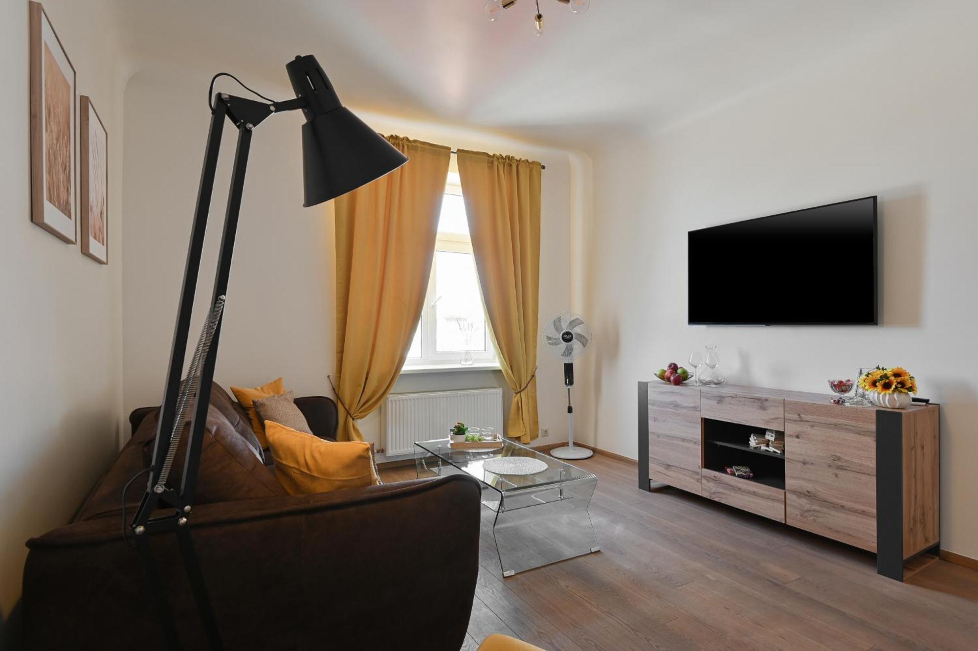 Apartment Old Town Riverside Riga