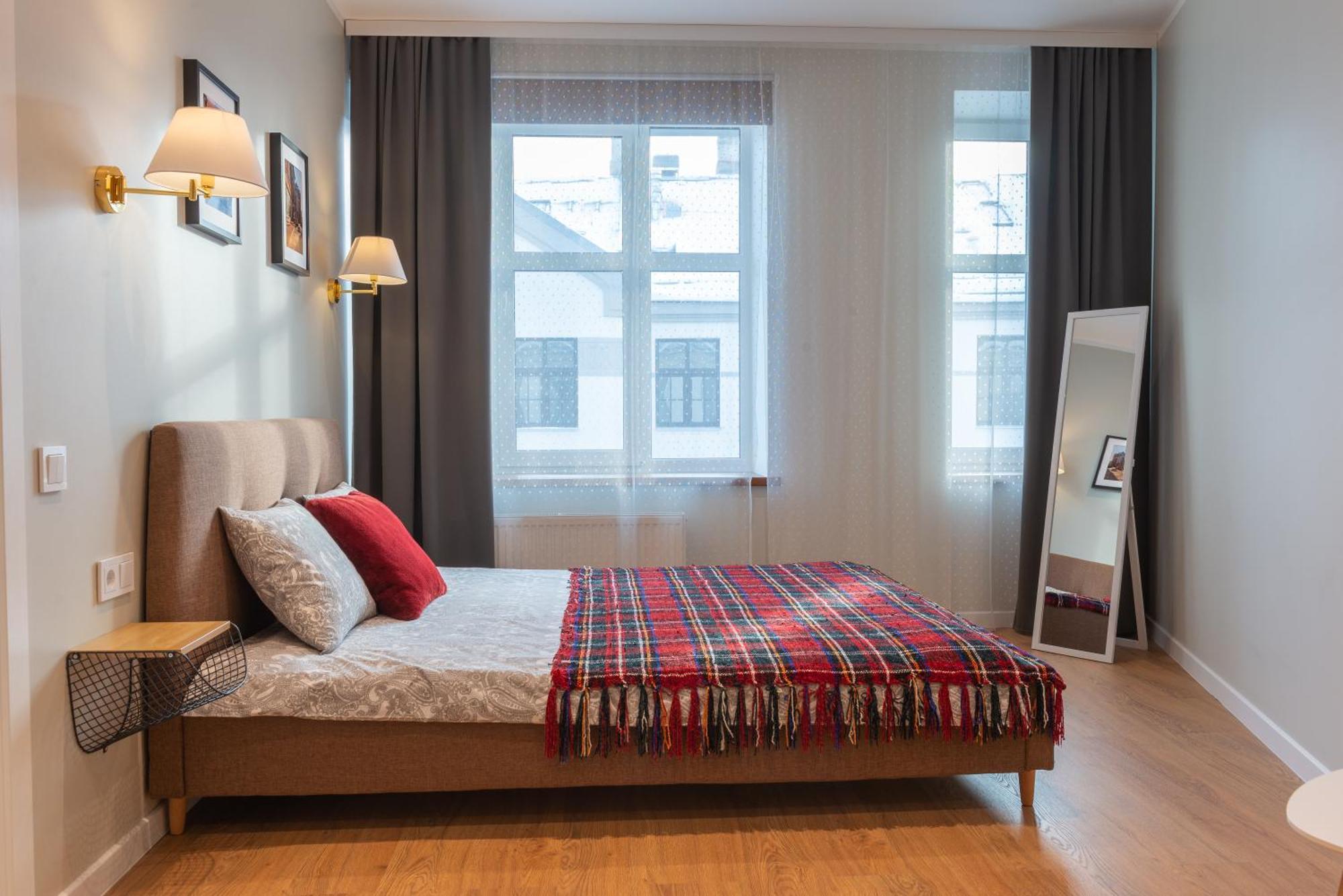 Appartement Friends And Family Vacation *