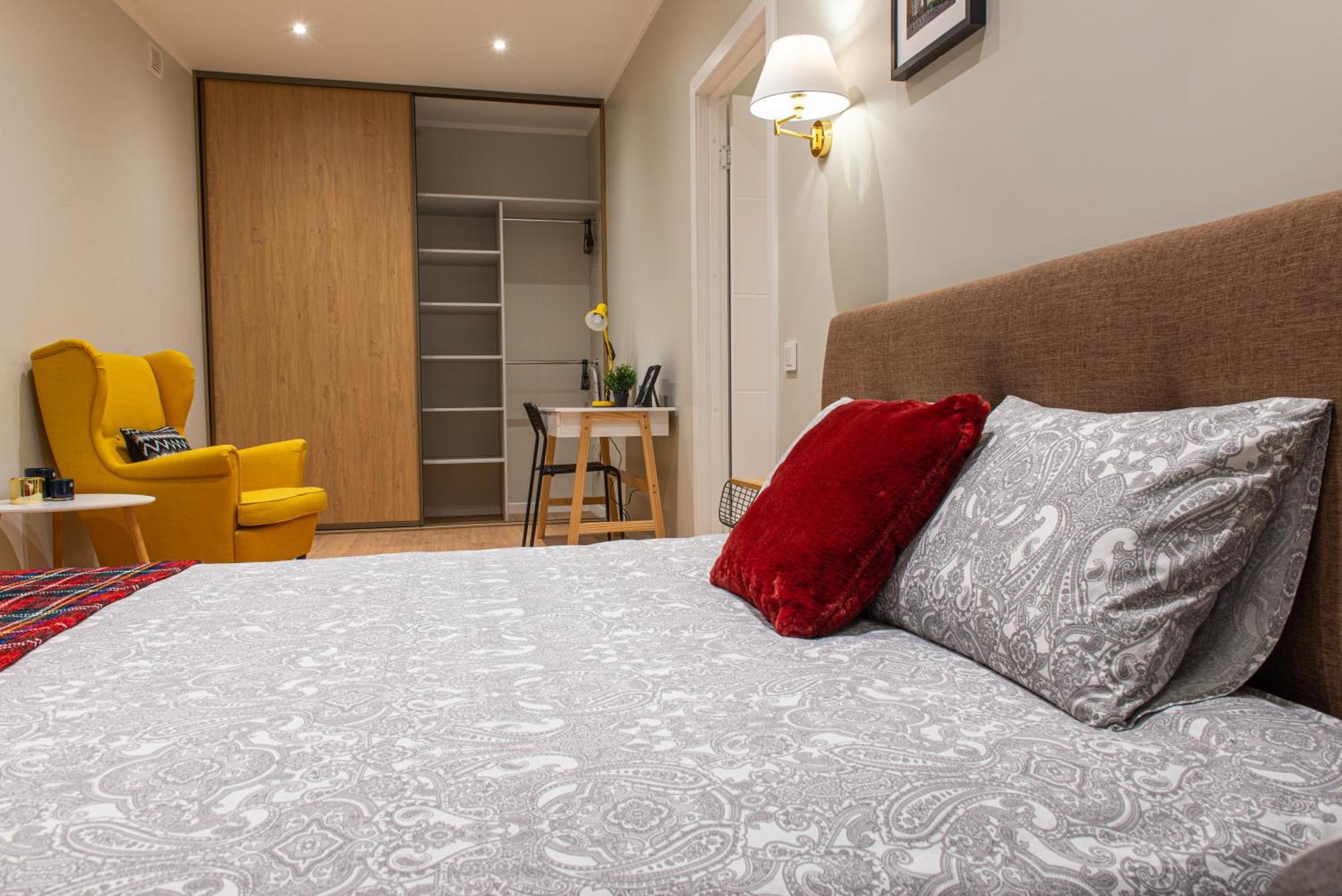 Friends And Family Vacation Appartement