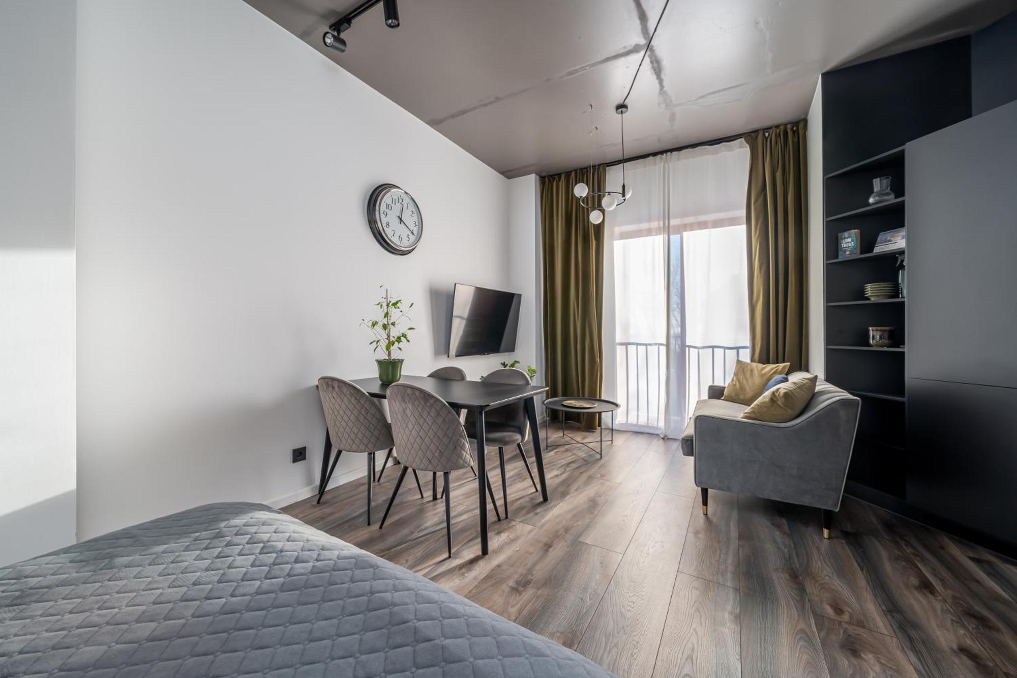 Cosy In Ridzenes Apartment