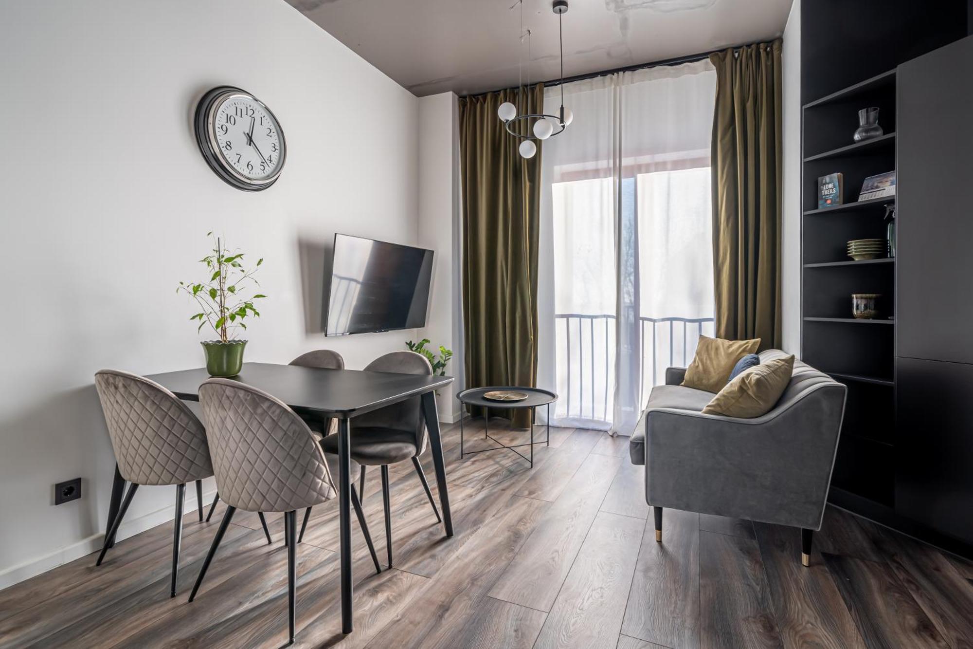 Apartment Cosy In Ridzenes *