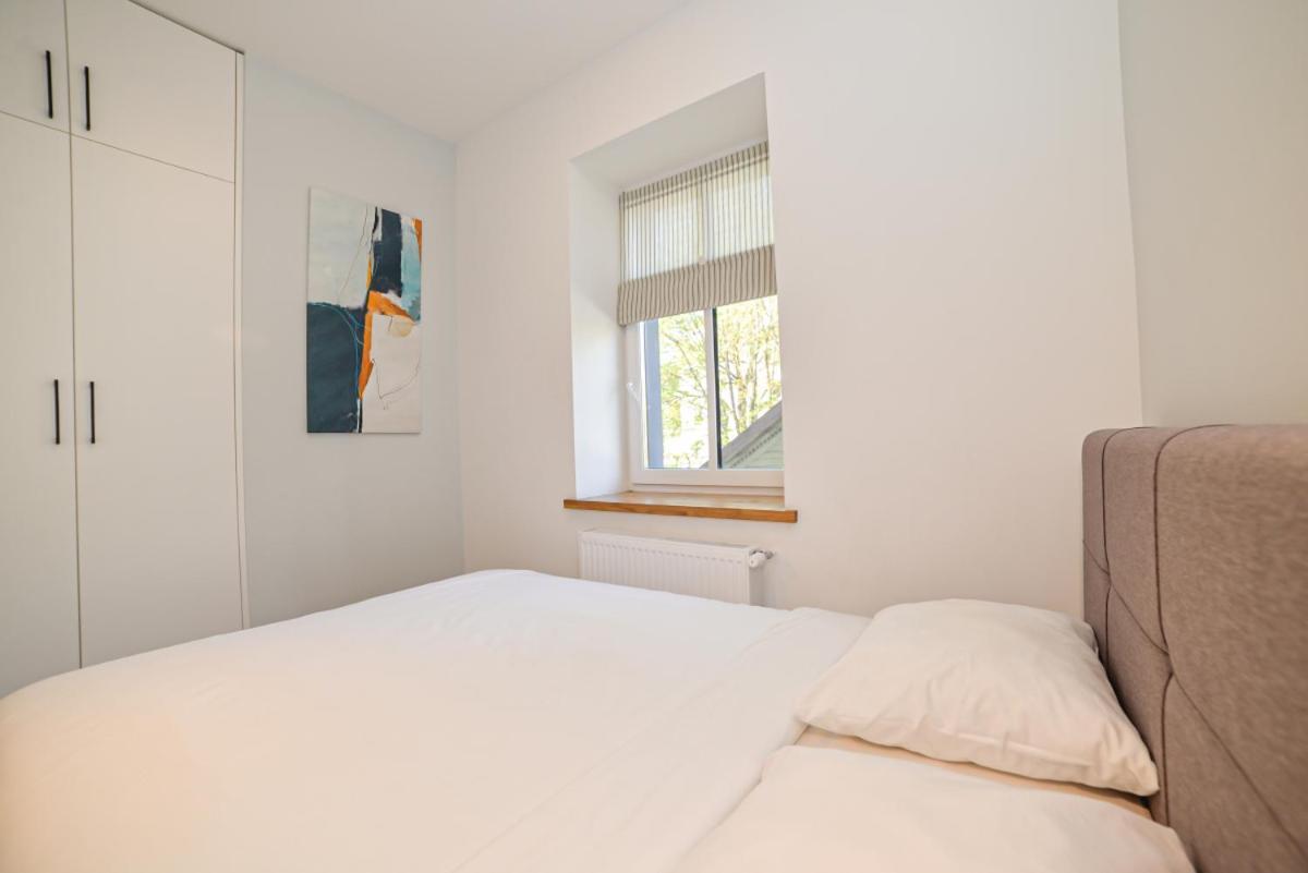 Homly S22 Apartment *