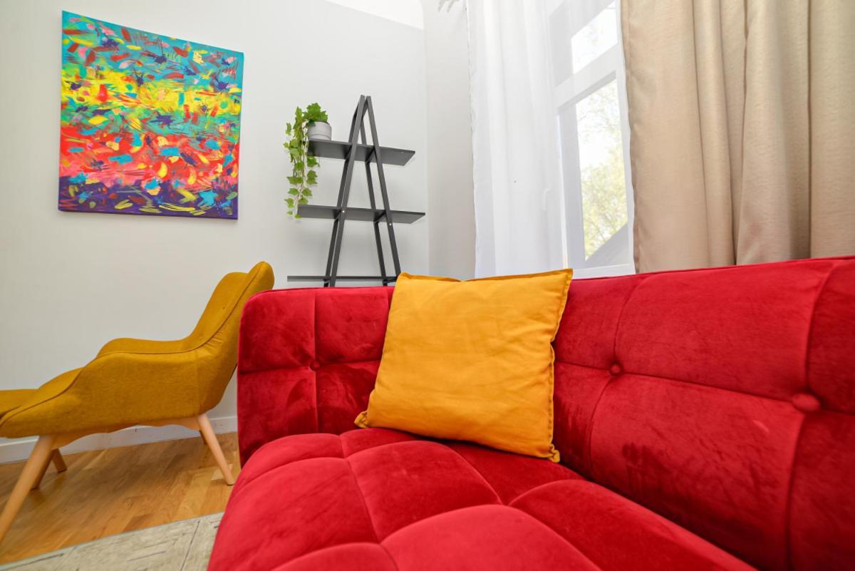 Apartment Homly S22 *