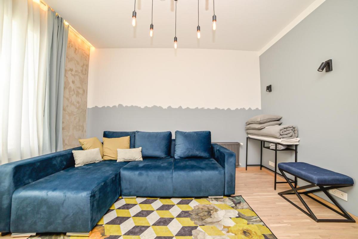 Homly S22 Apartment *