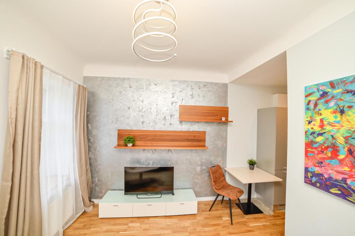 Apartment Homly S22 Riga
