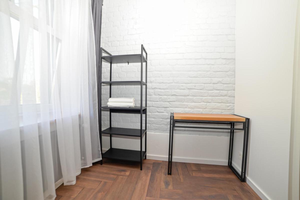 Apartment Homly S22