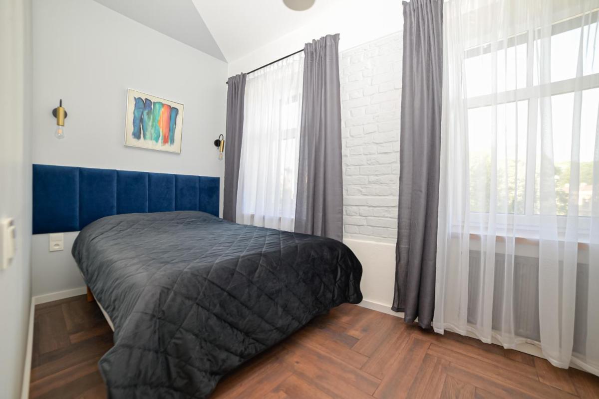 Apartment Homly S22 *