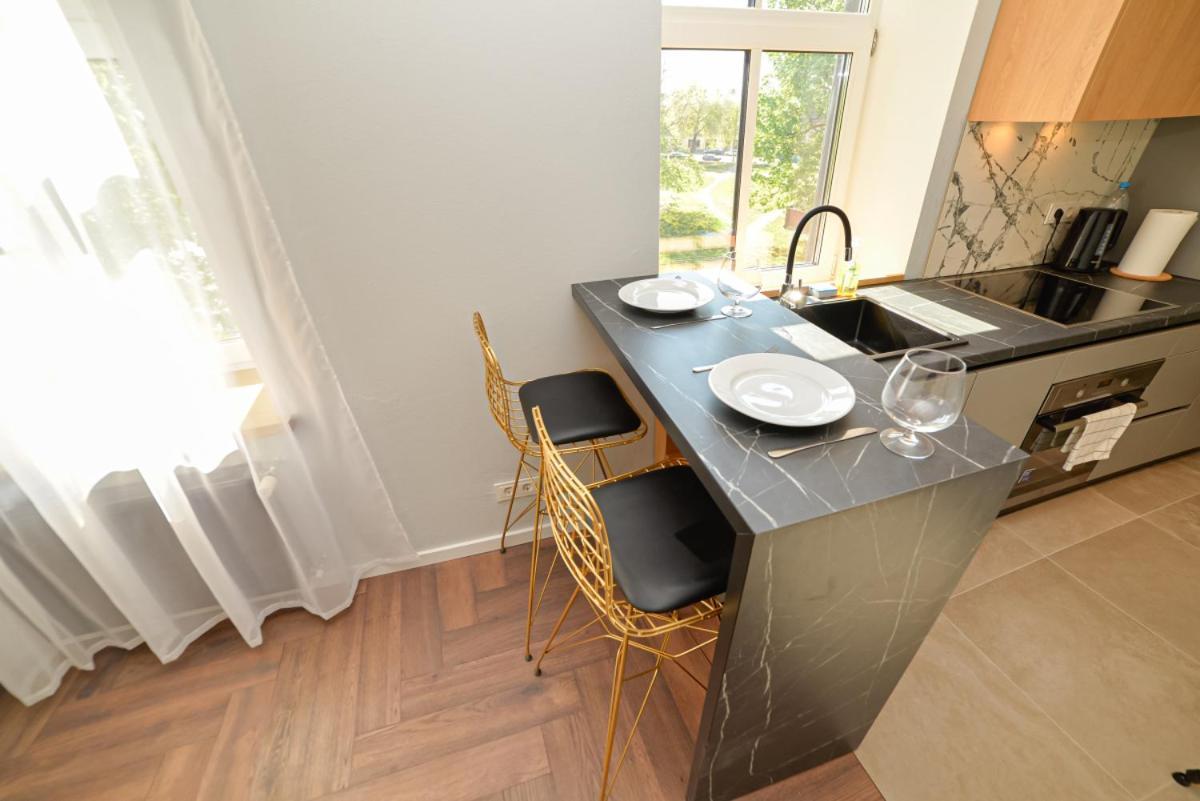 Homly S22 Apartment Riga