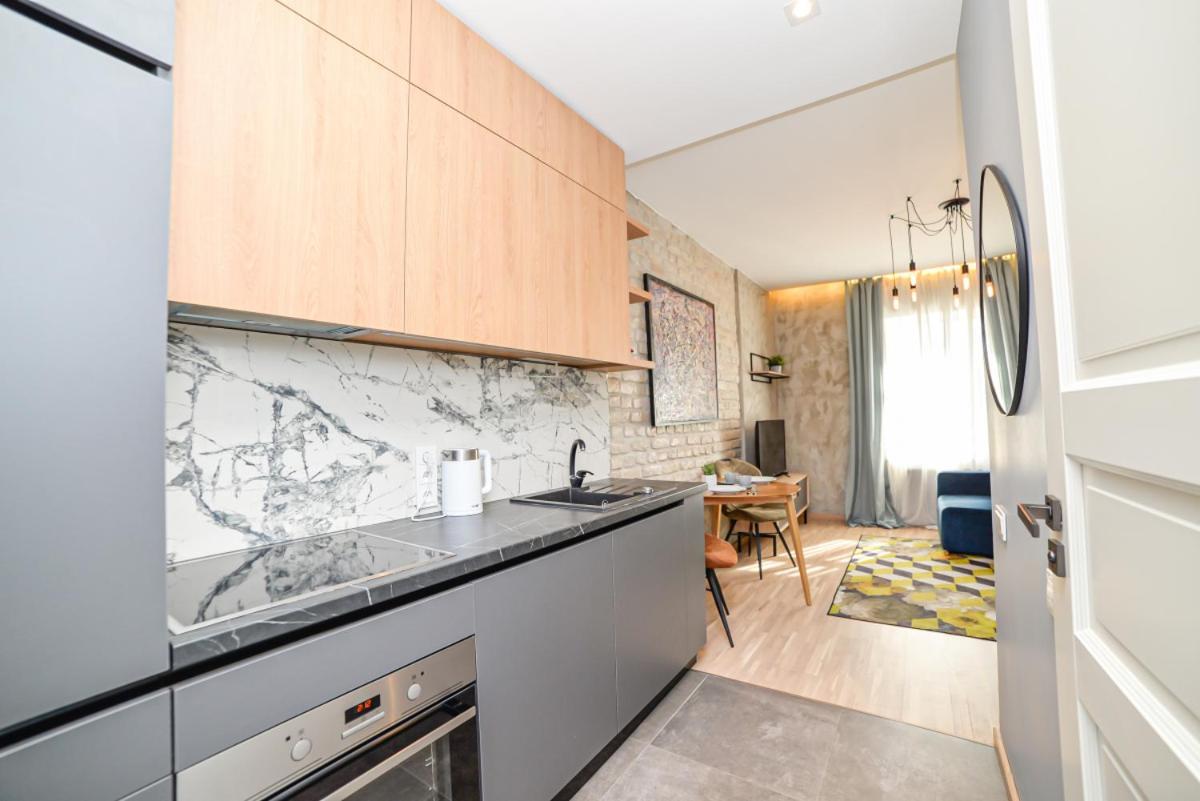Apartment Homly S22 *