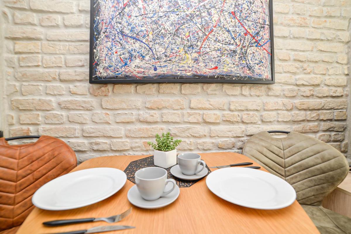 Apartment Homly S22 Riga