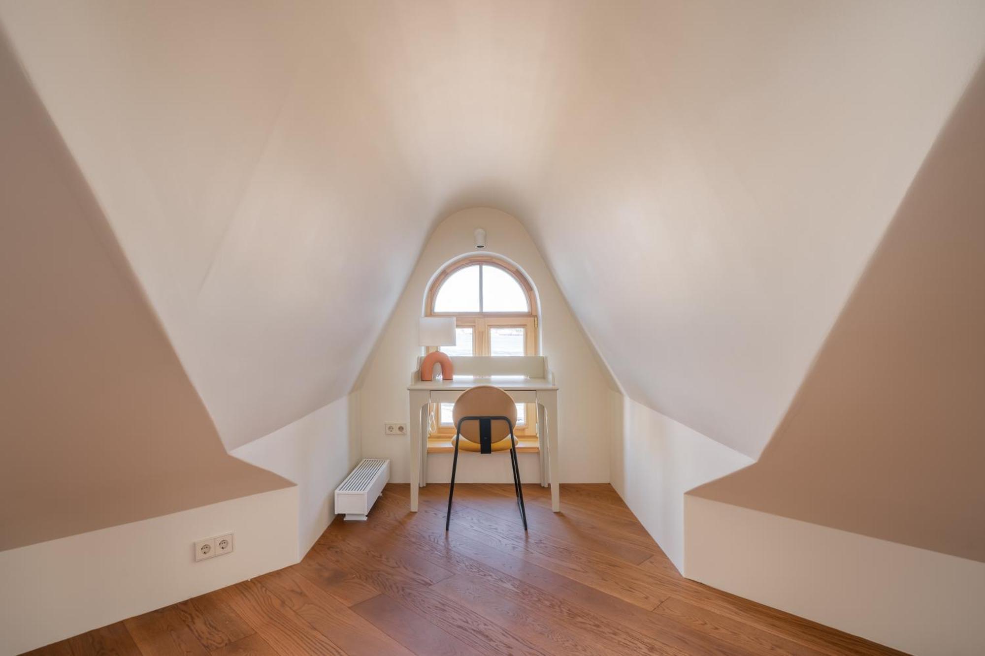 Riverside Flat With A Beautiful View Over Riga