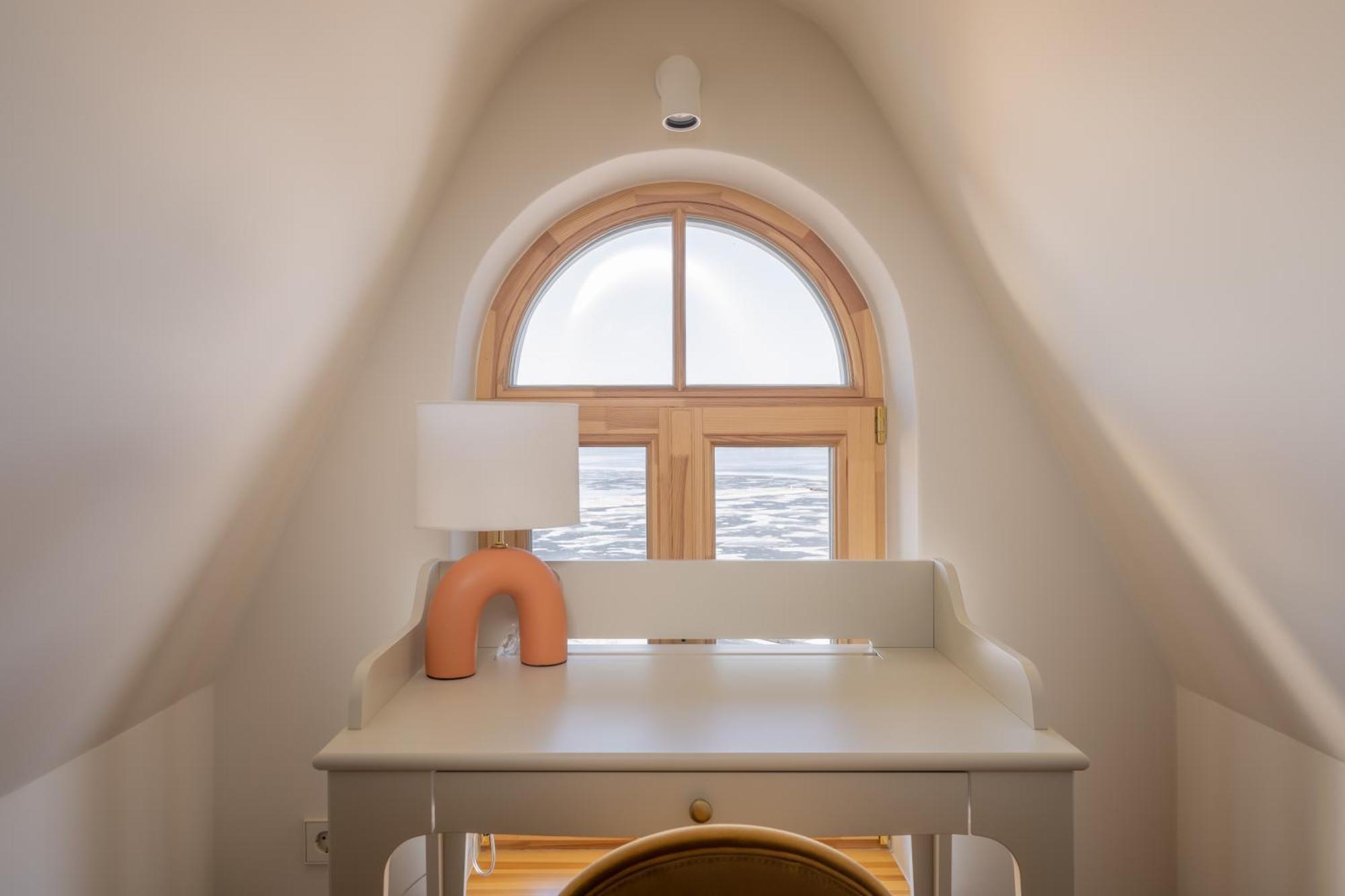 Apartment Riverside Flat With A Beautiful View Over Riga