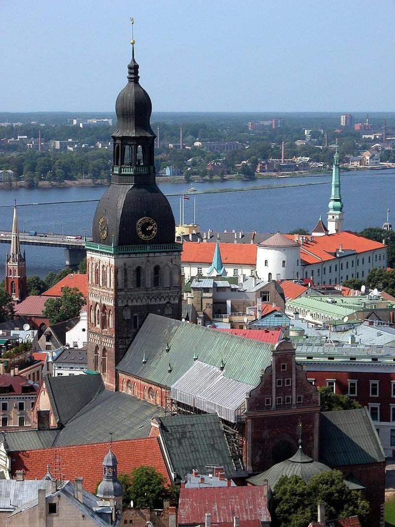 Kaleji * Riga