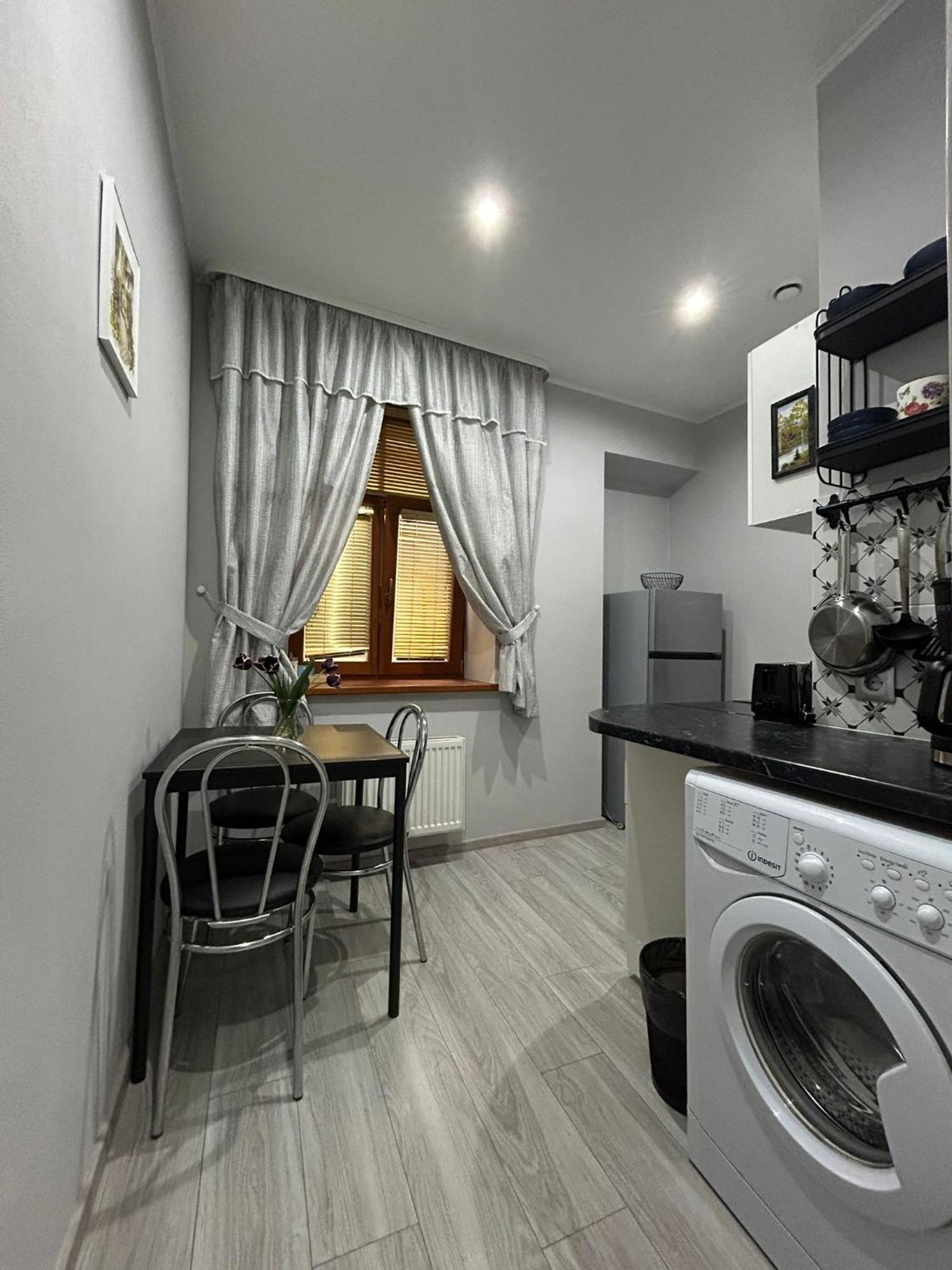 Kaleji Apartment
