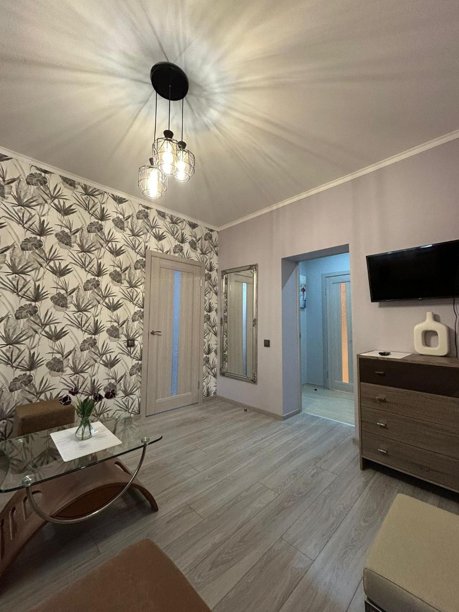 Apartment Kaleji