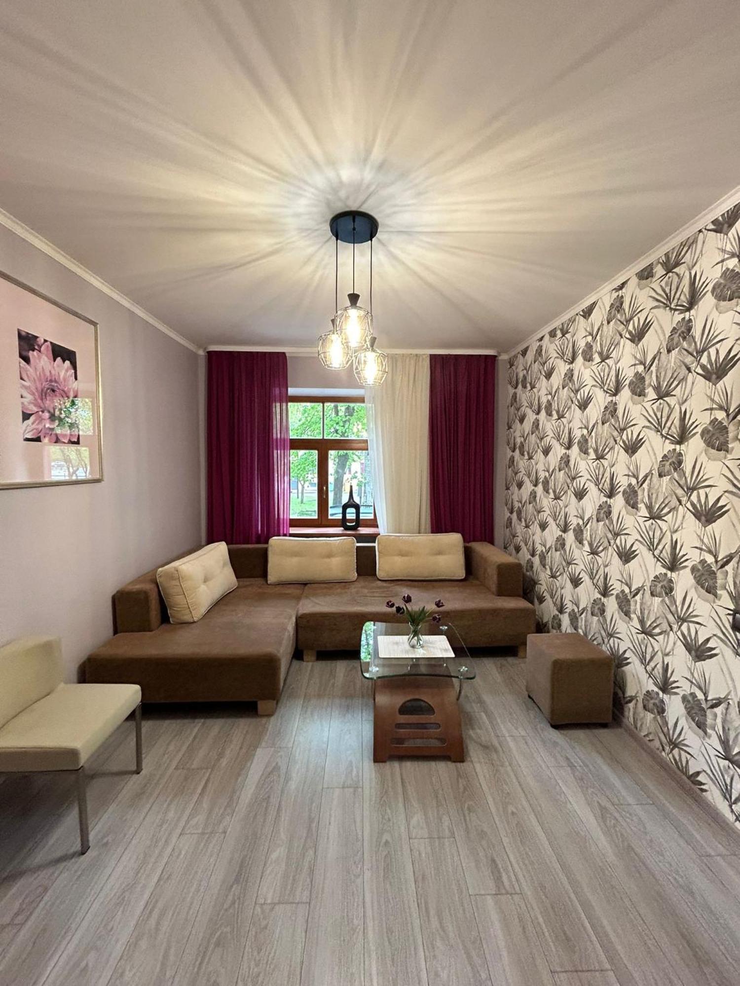 Apartment Kaleji