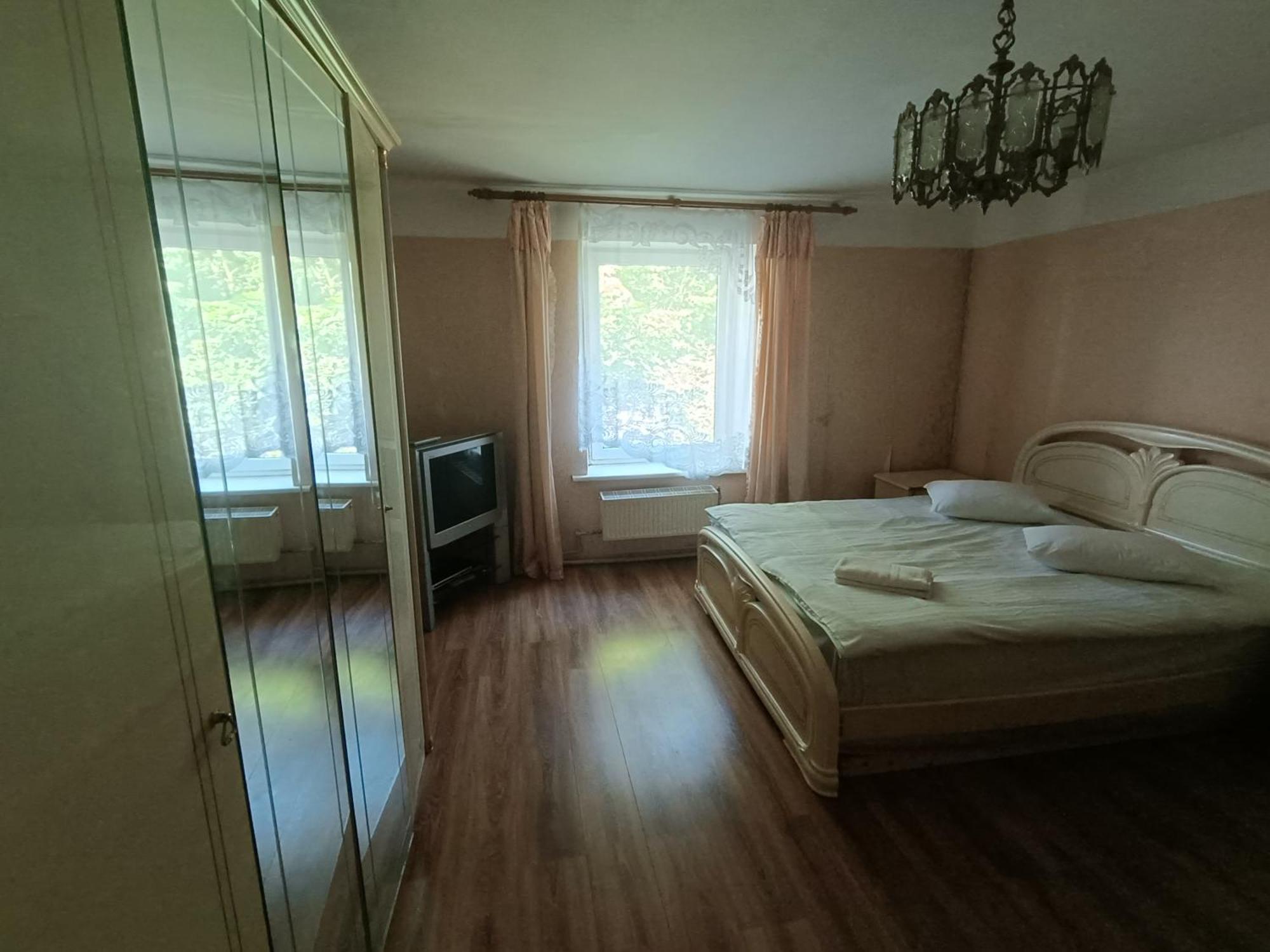 Sala Apartment