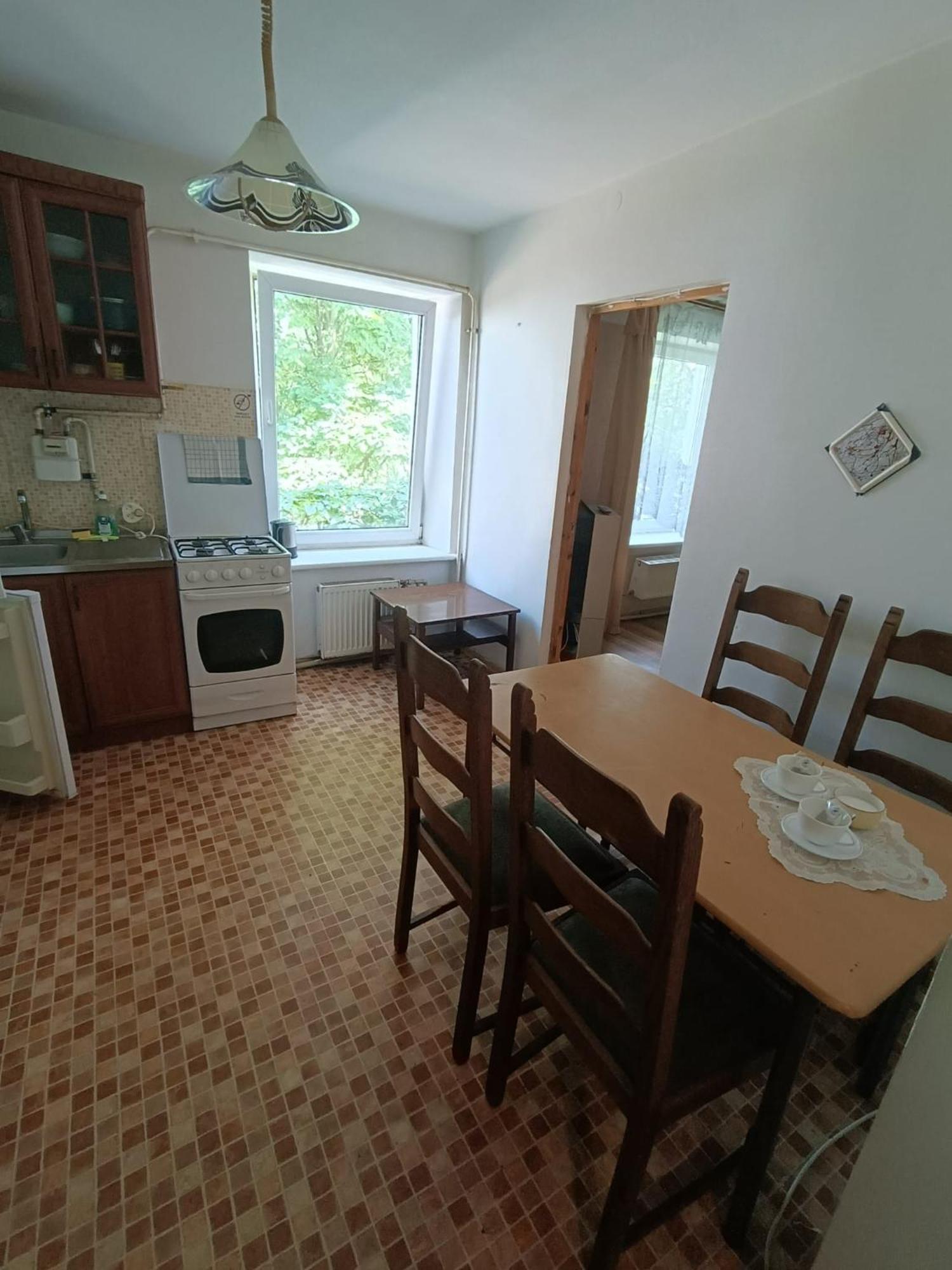 Apartment Sala