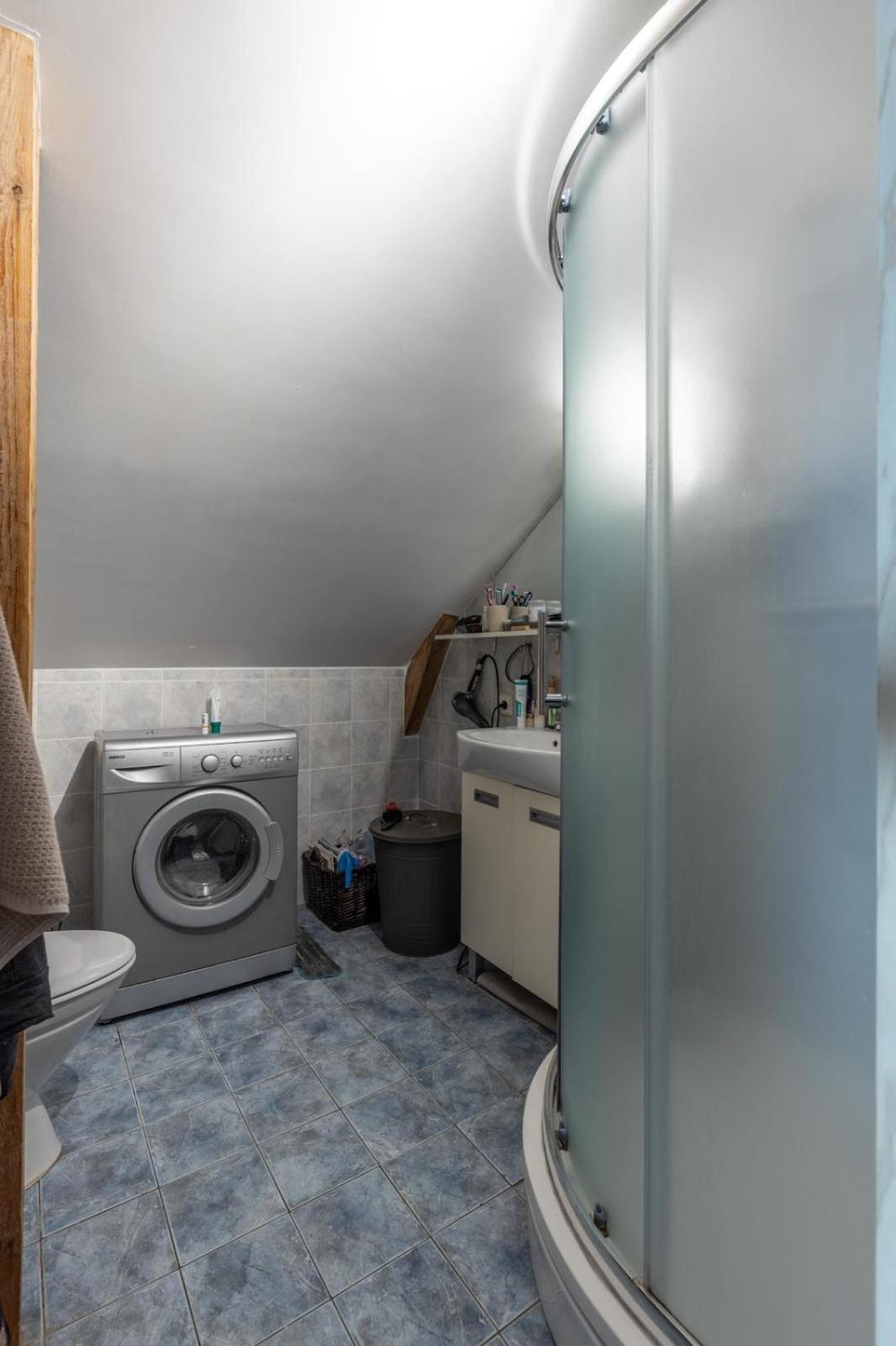 Hostel Amber Private *