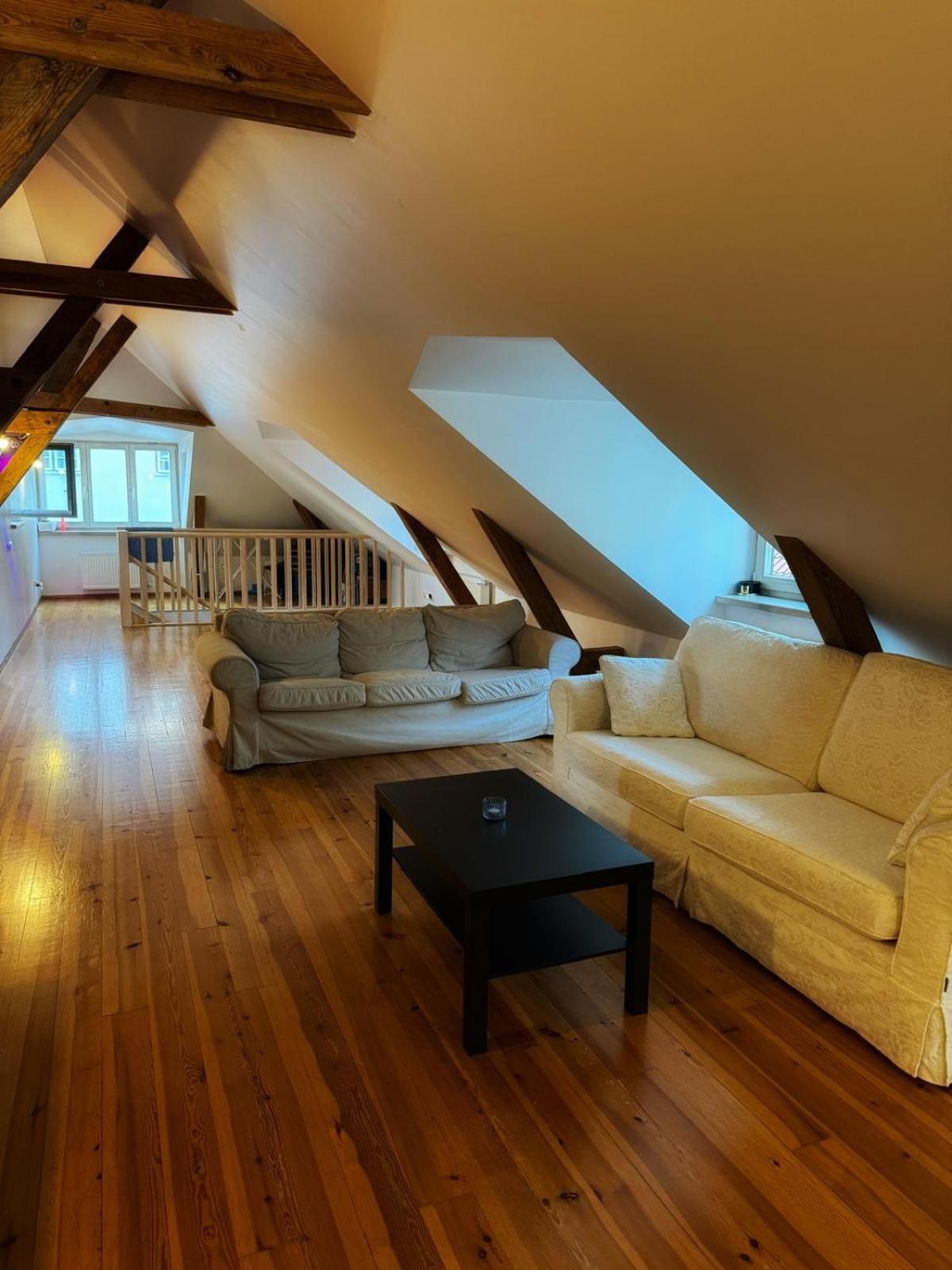 Amber Private Nhà trọ Riga