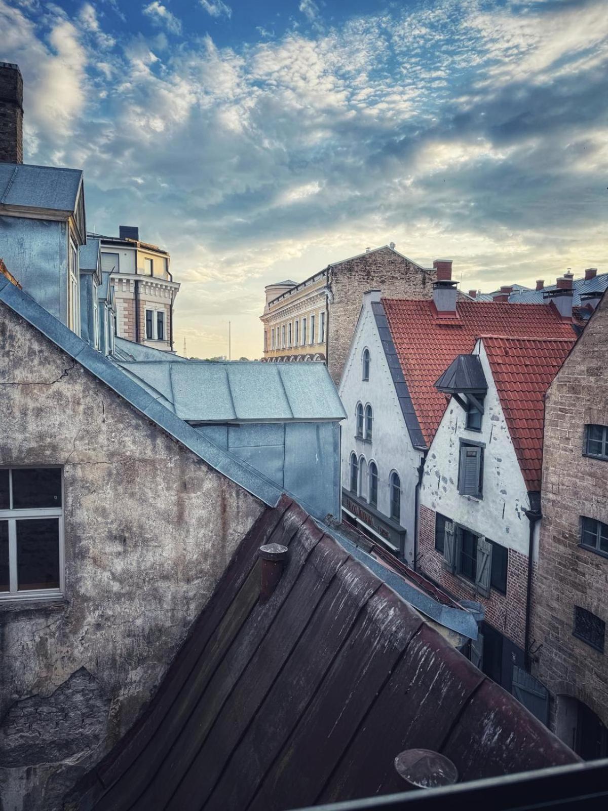 Amber Private Riga
