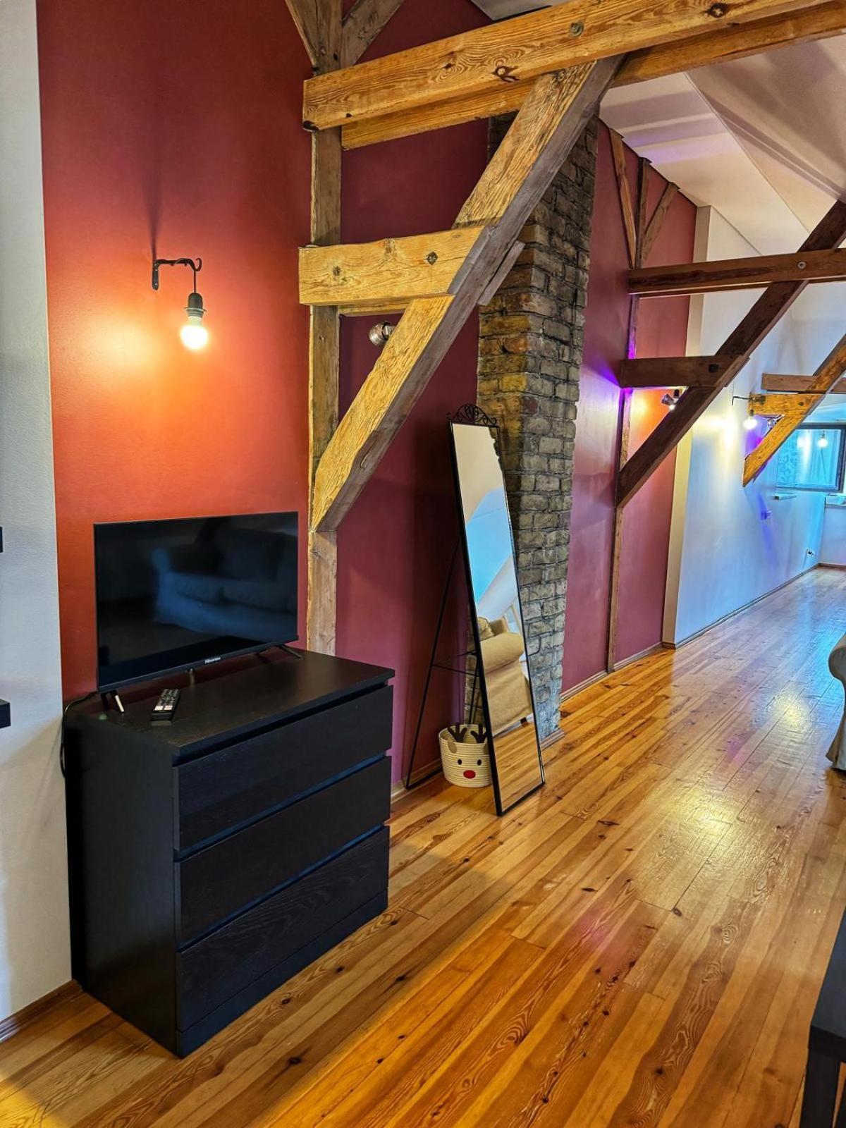 Hostel Amber Private *
