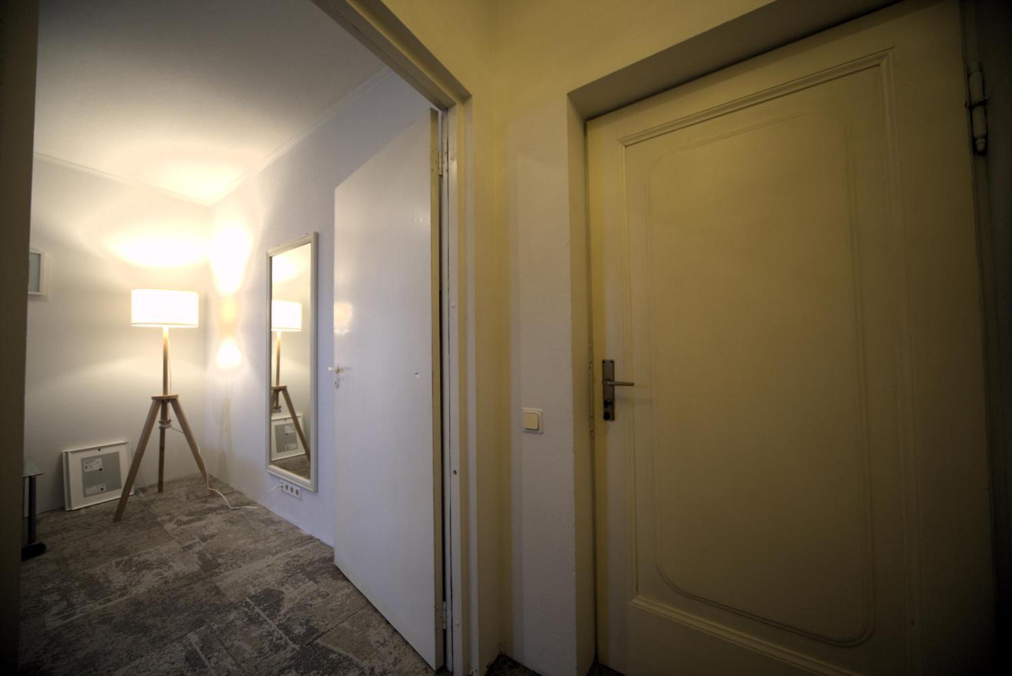 Apartment Old Town