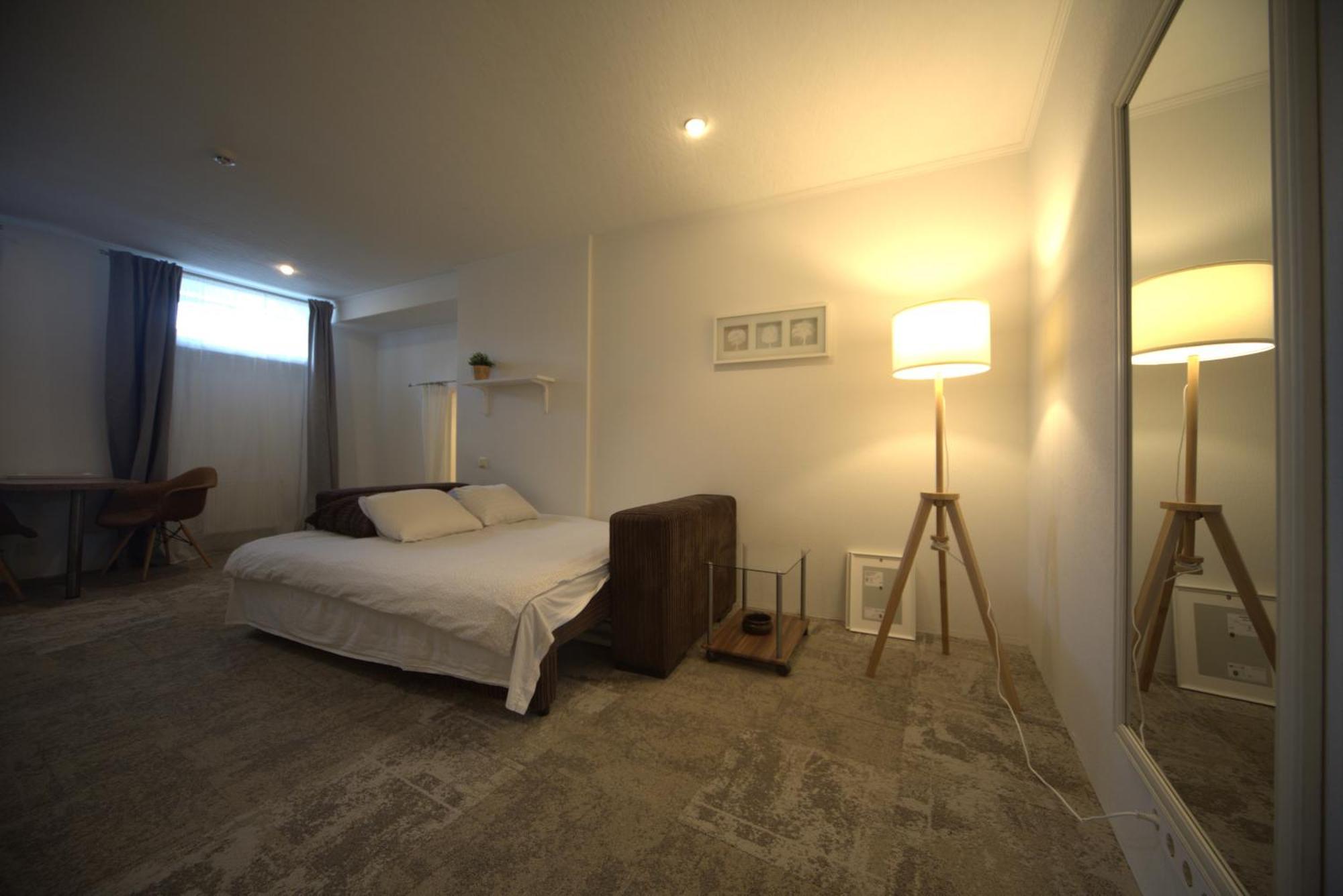 Old Town Apartment