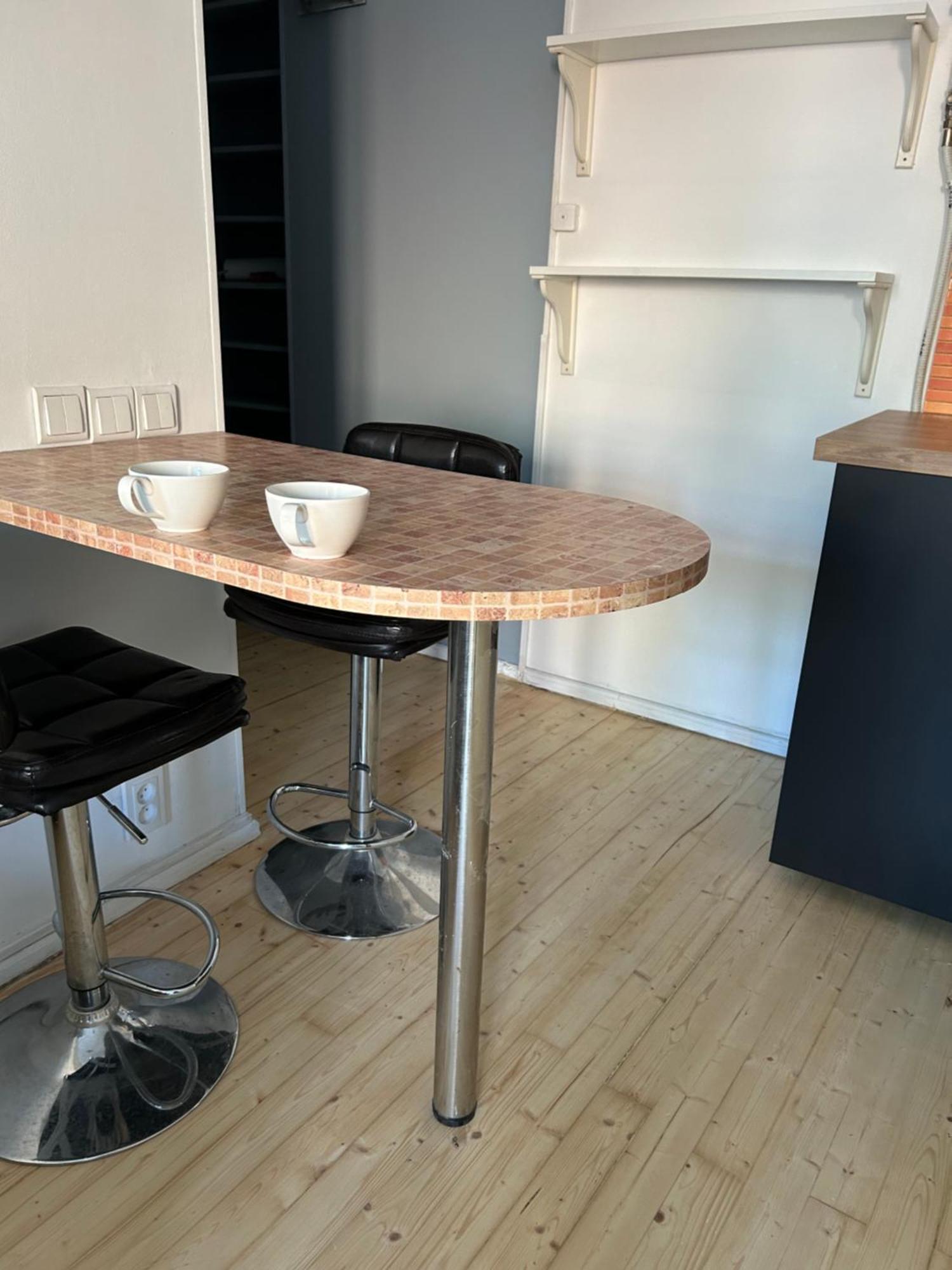 Bruniniks Appartmant Apartment