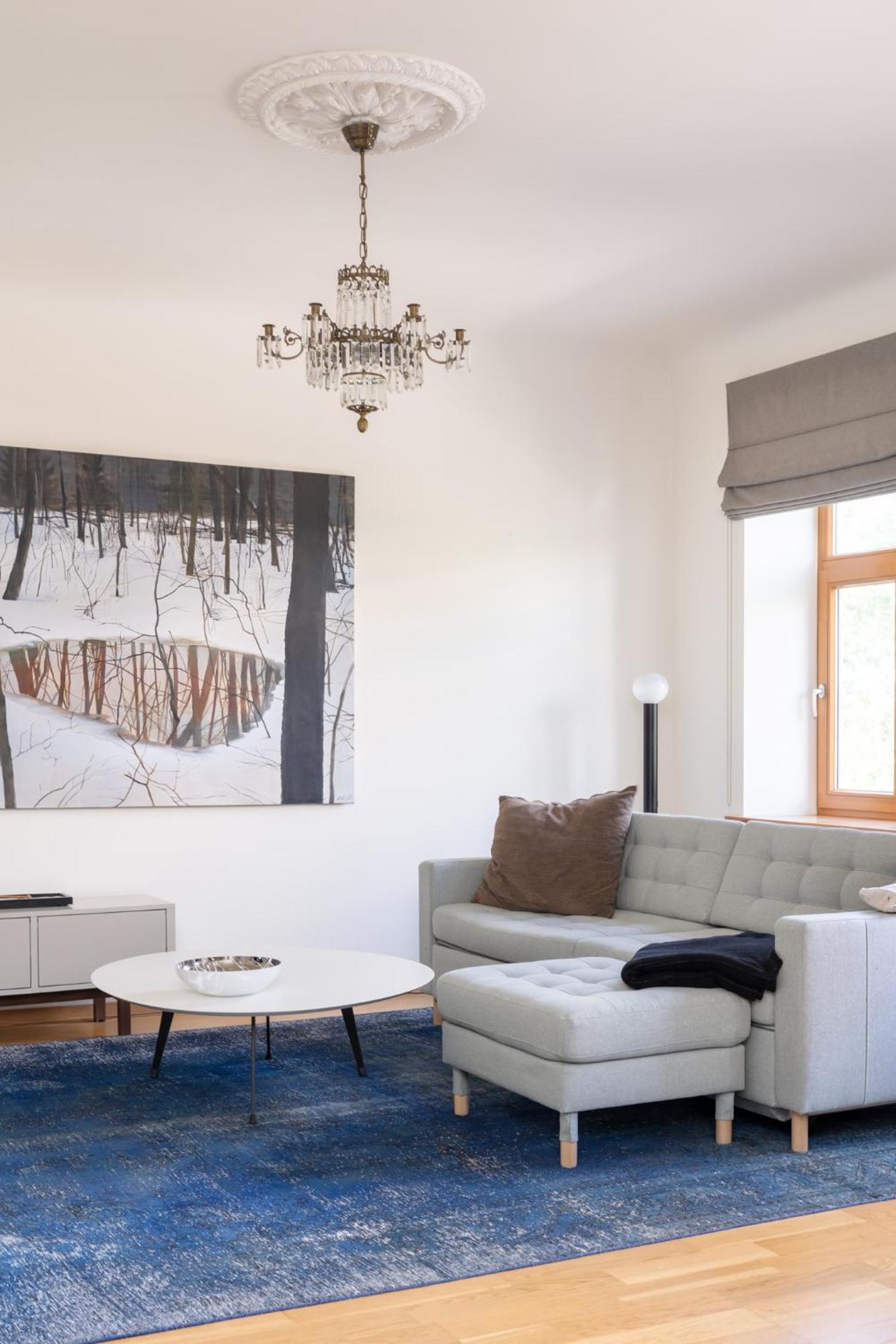 Apartamento Elegant And Spacious