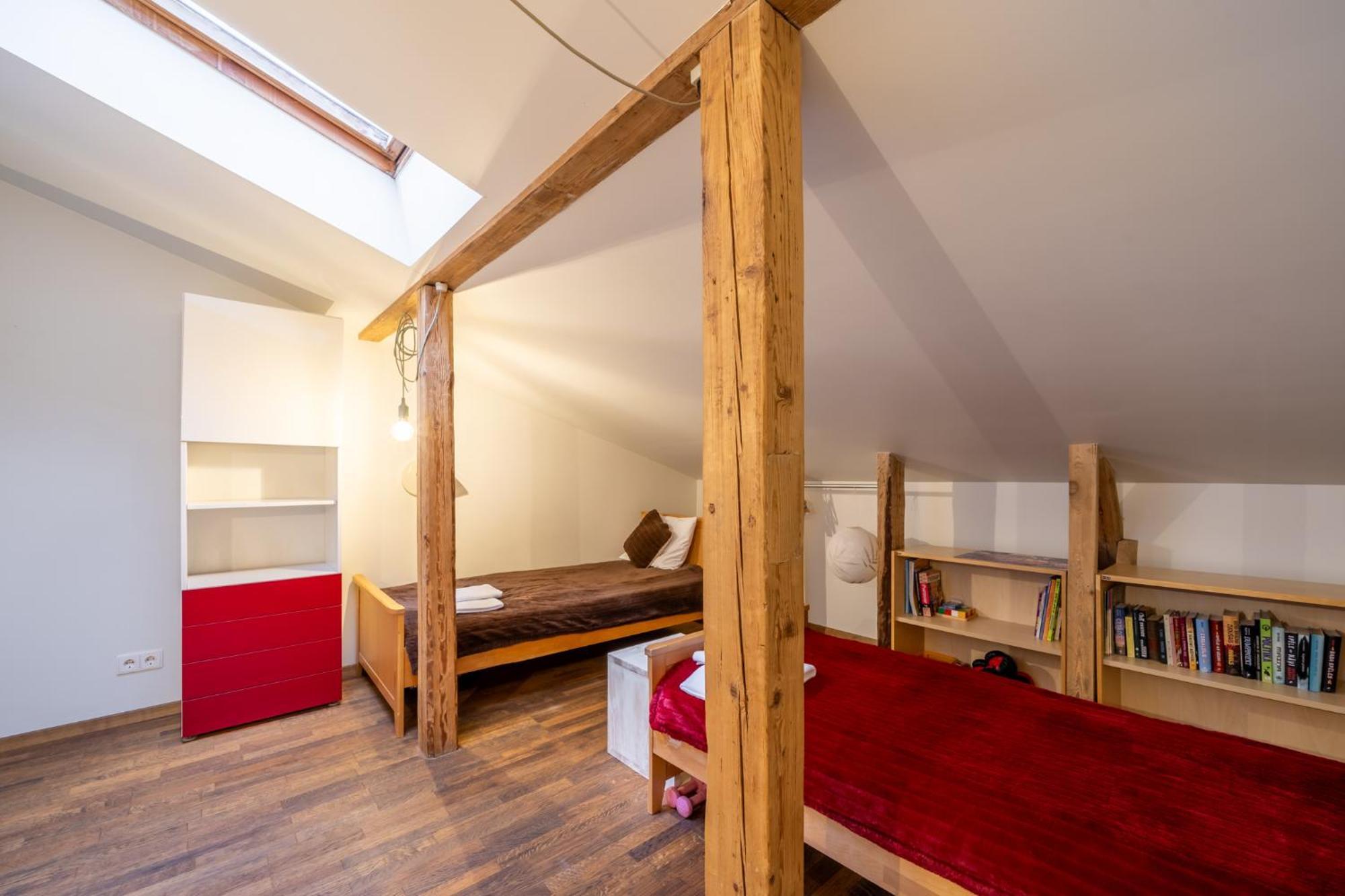 Elegant And Spacious