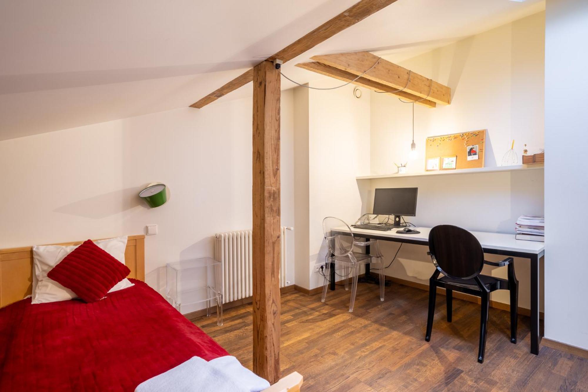 Apartamento Elegant And Spacious