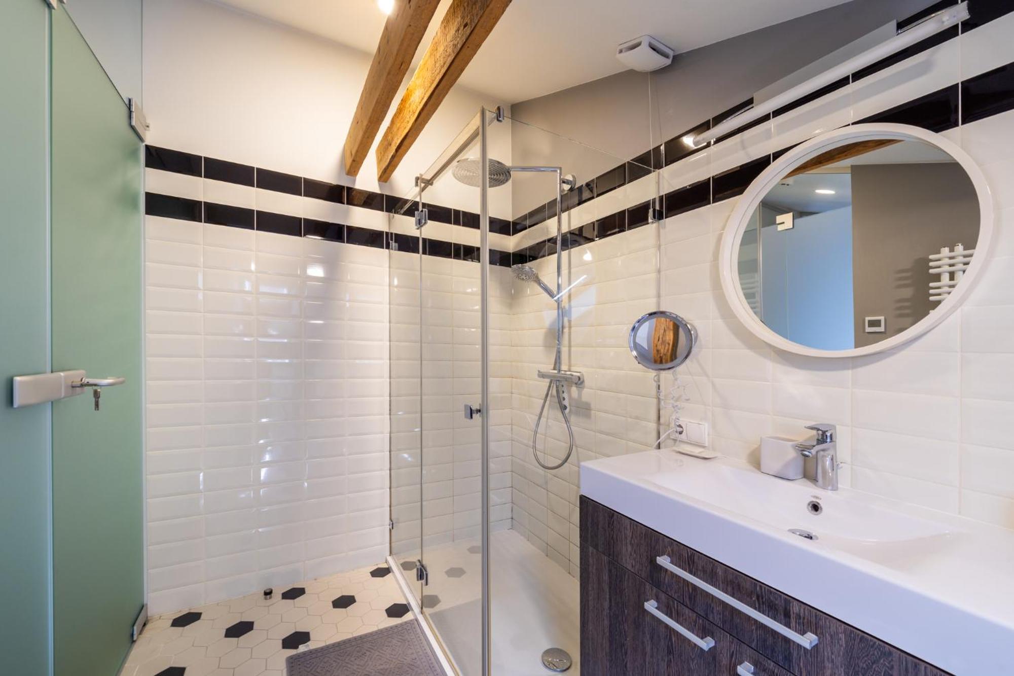 Elegant And Spacious Apartamento *
