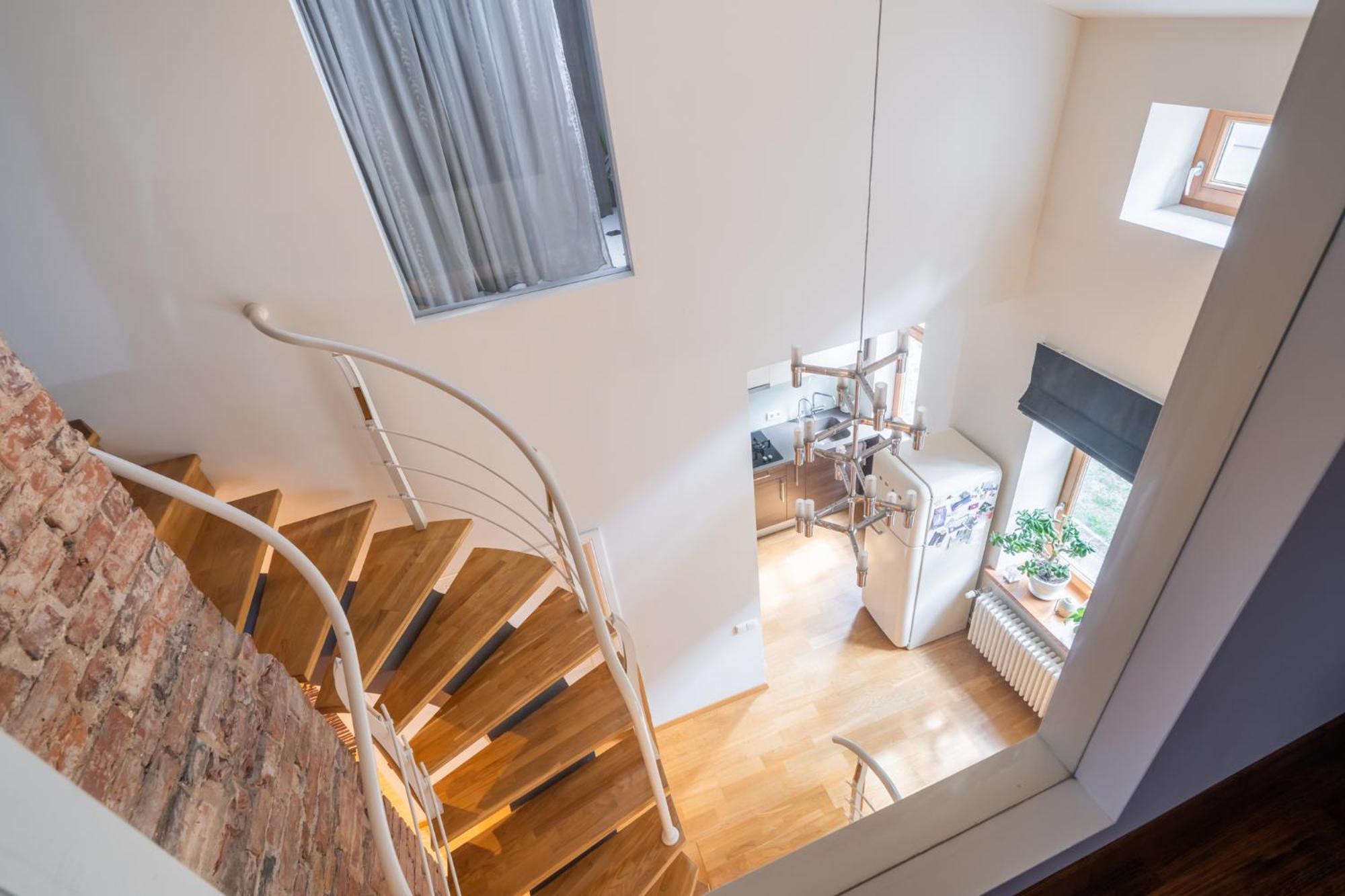 Apartamento Elegant And Spacious *