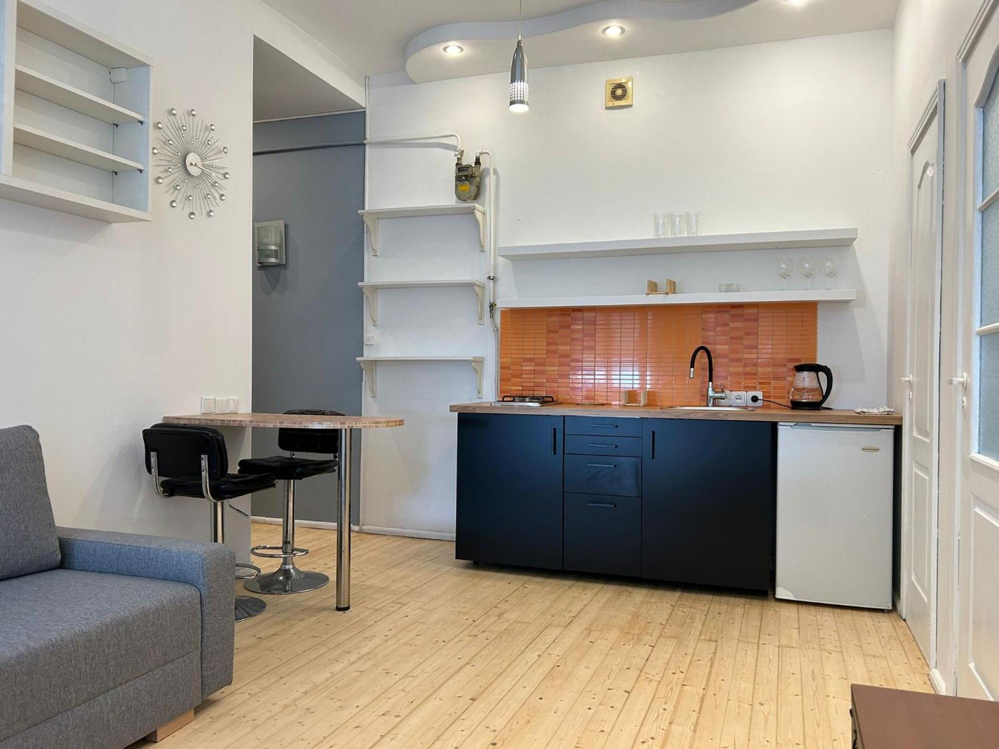 Bruniniks Appartmant Apartment *