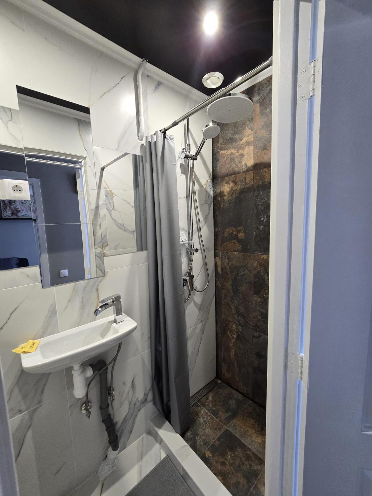 Apartment Cultural Center, Up To 4ppl, Self Check-in Riga
