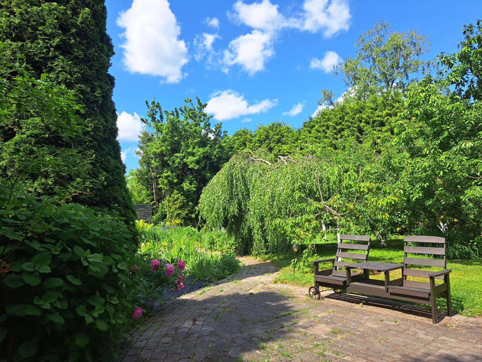 Butas Champetre Park View